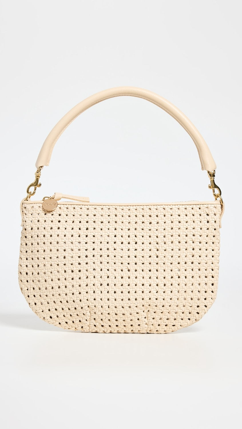 Clare V. Petit Moyen Messenger HB-SH-MB-100019