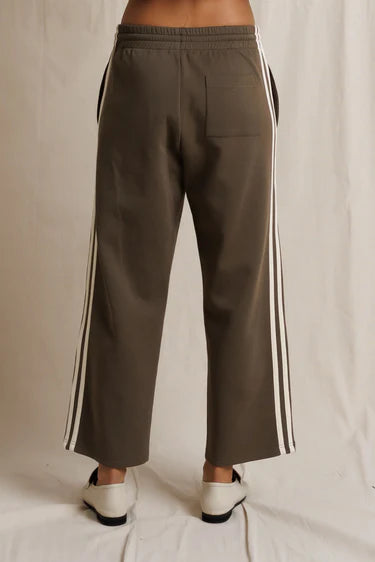 Perfect White Tee Claud Sweatpant
