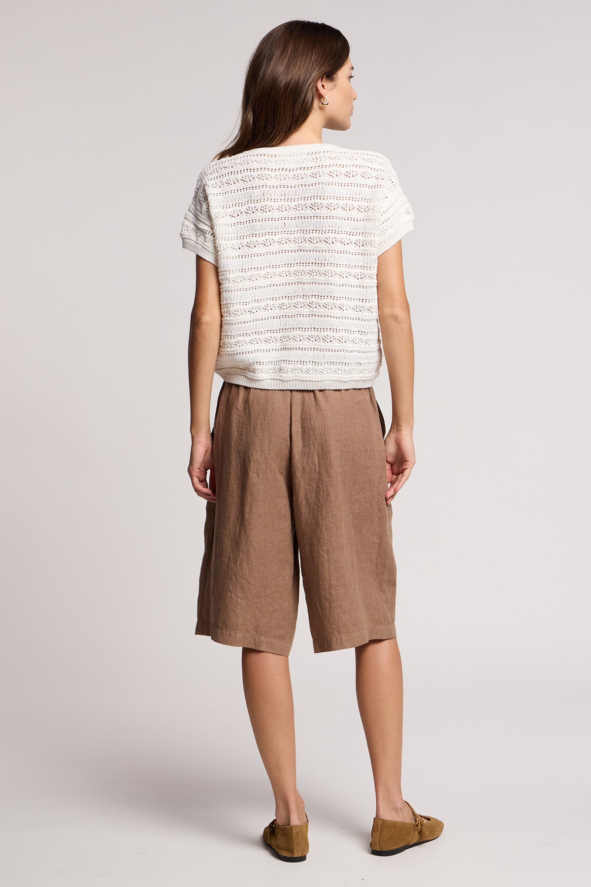 Velvet Tove Short