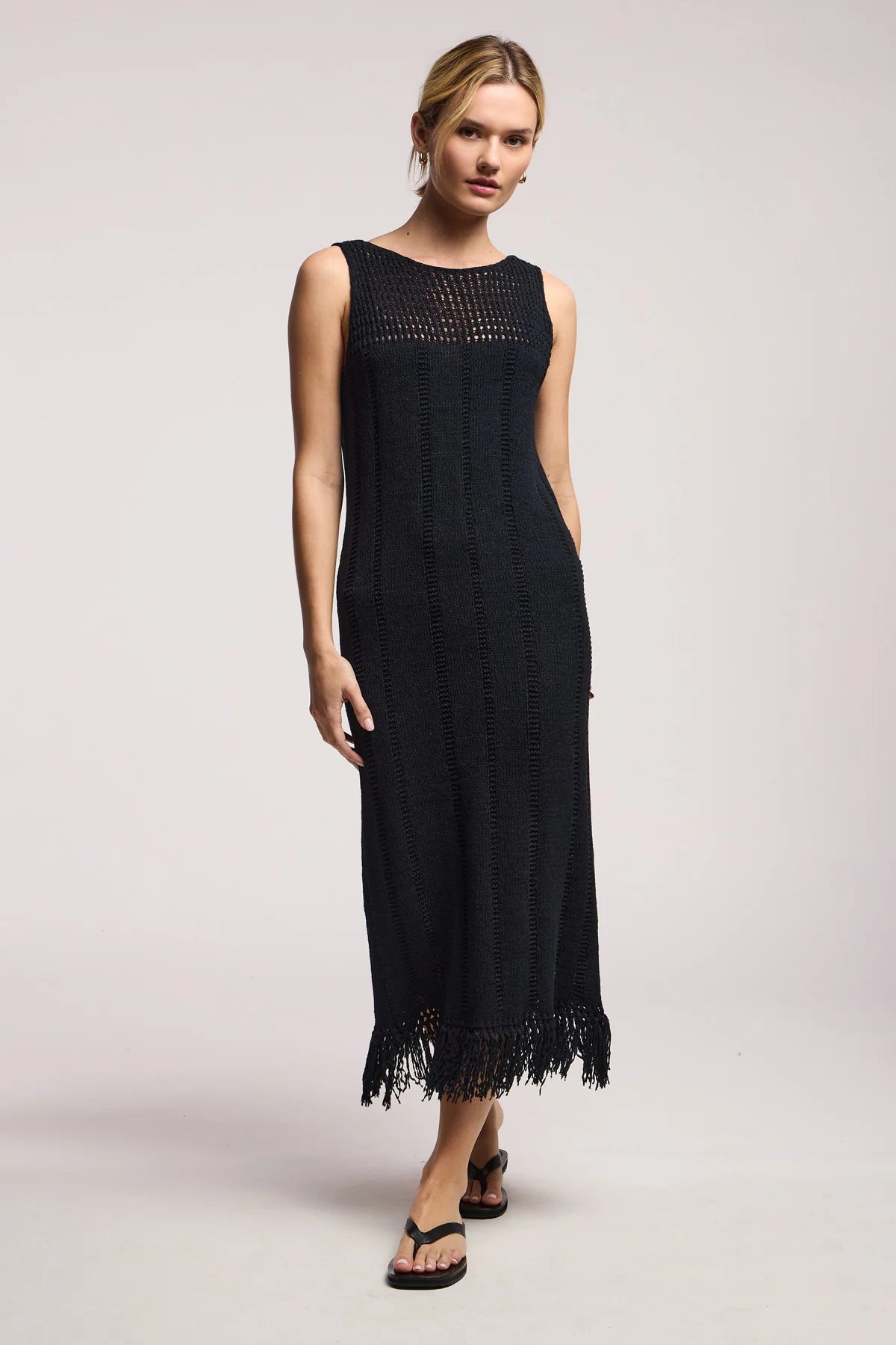 Velvet Toma Dress