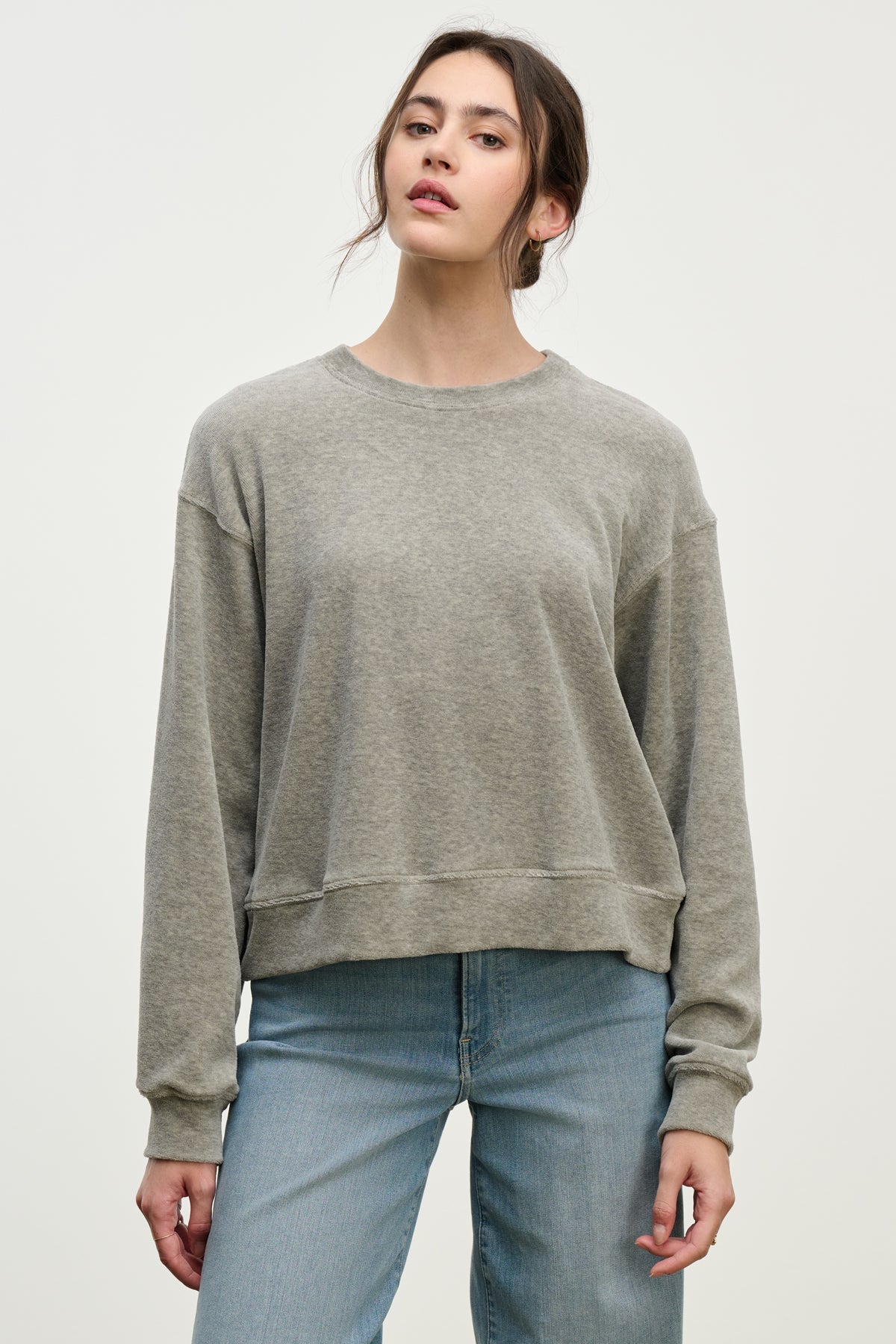 Velvet Halima Pullover