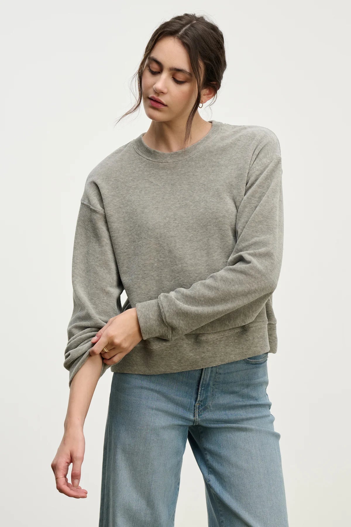 Velvet Halima Pullover
