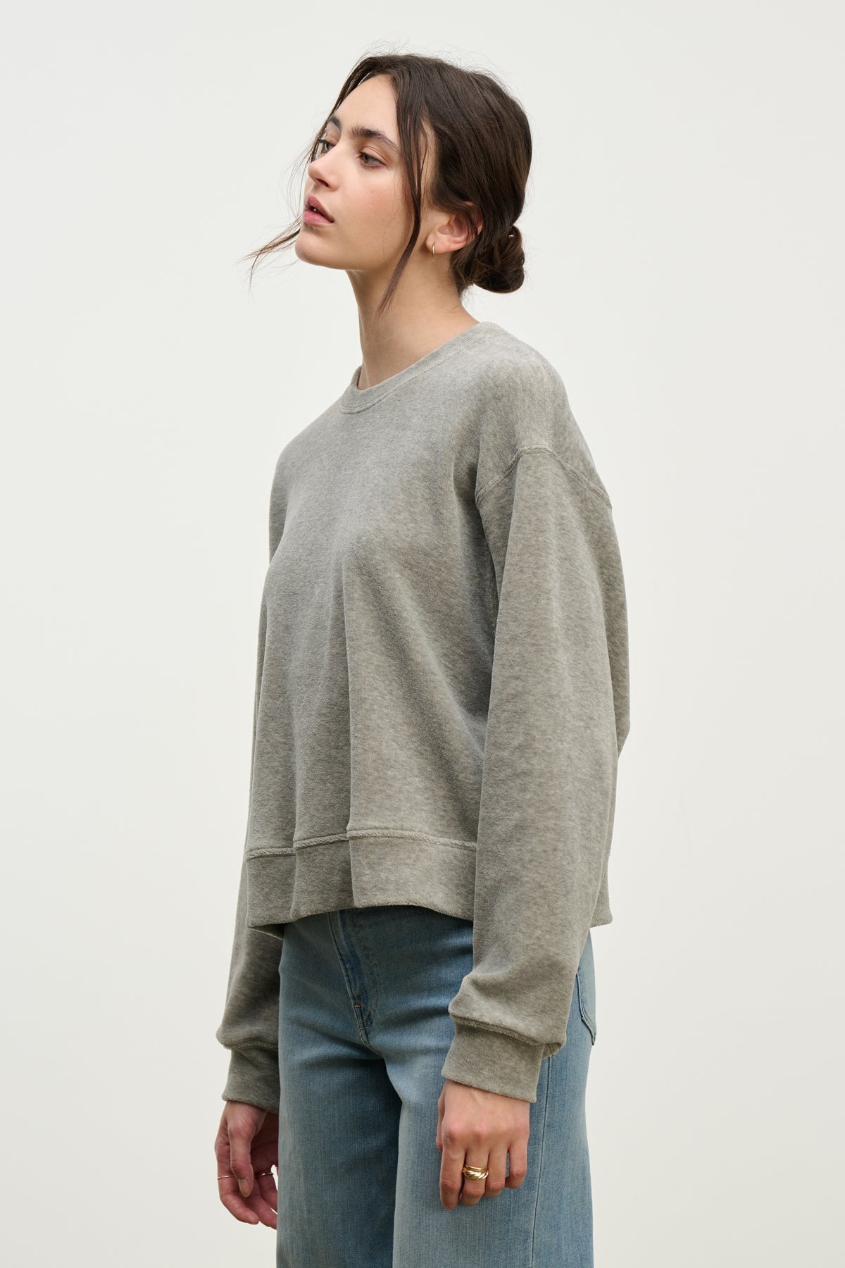 Velvet Halima Pullover