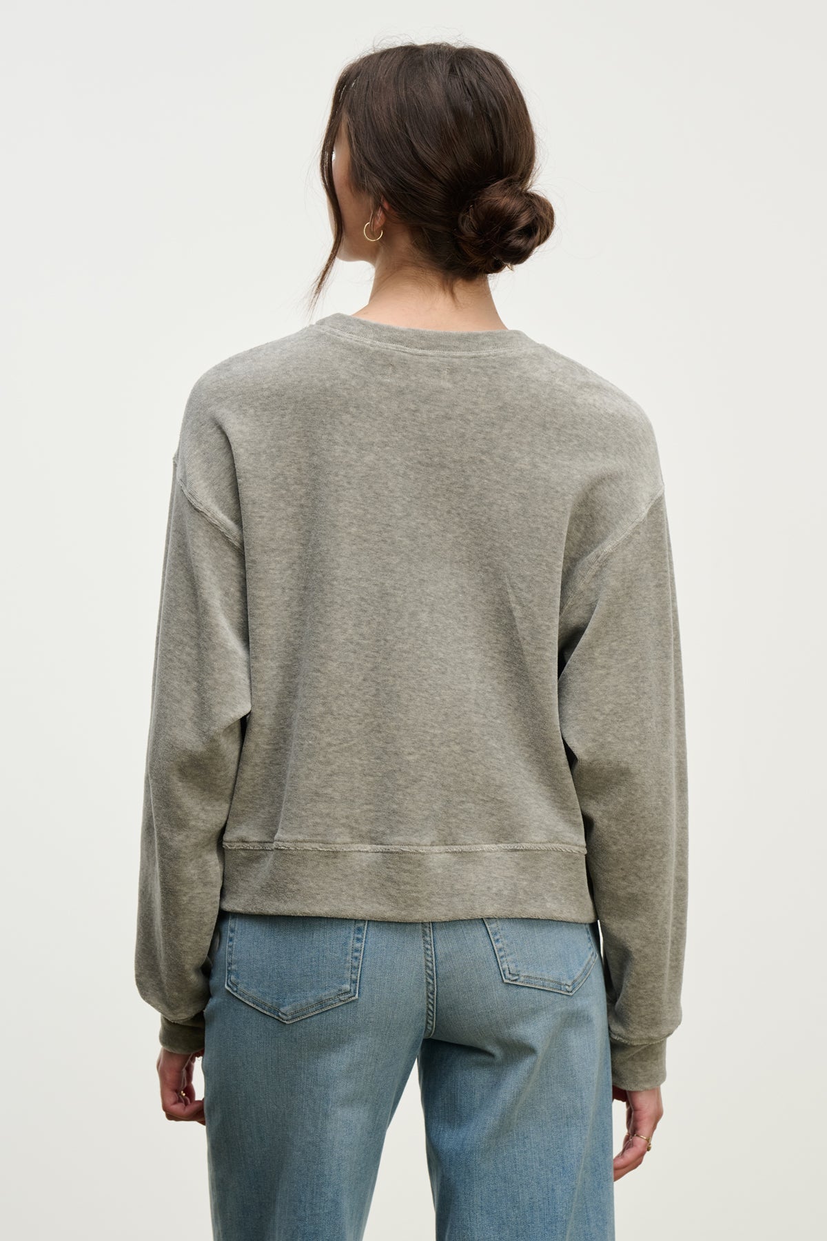 Velvet Halima Pullover