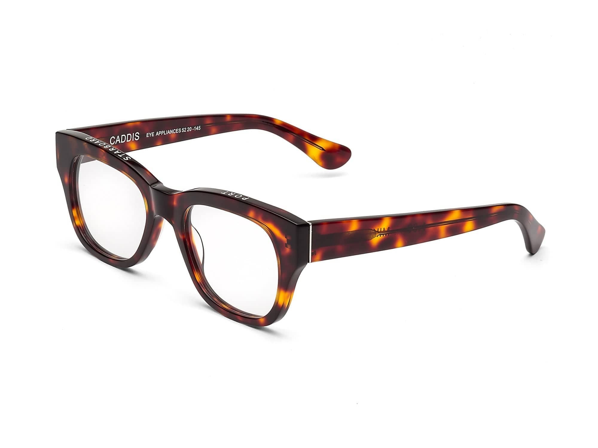 Caddis Miklos Compact | Reading Glasses