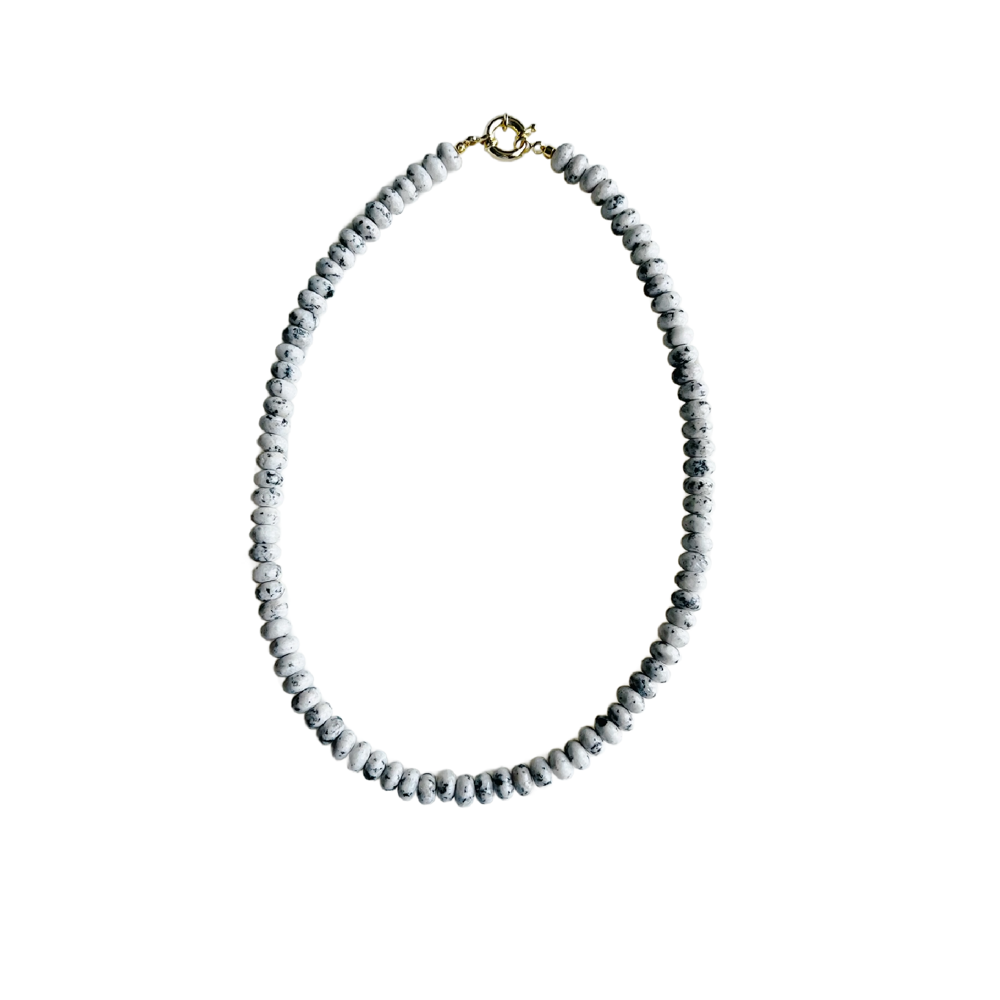 Market and King Candy Necklaces