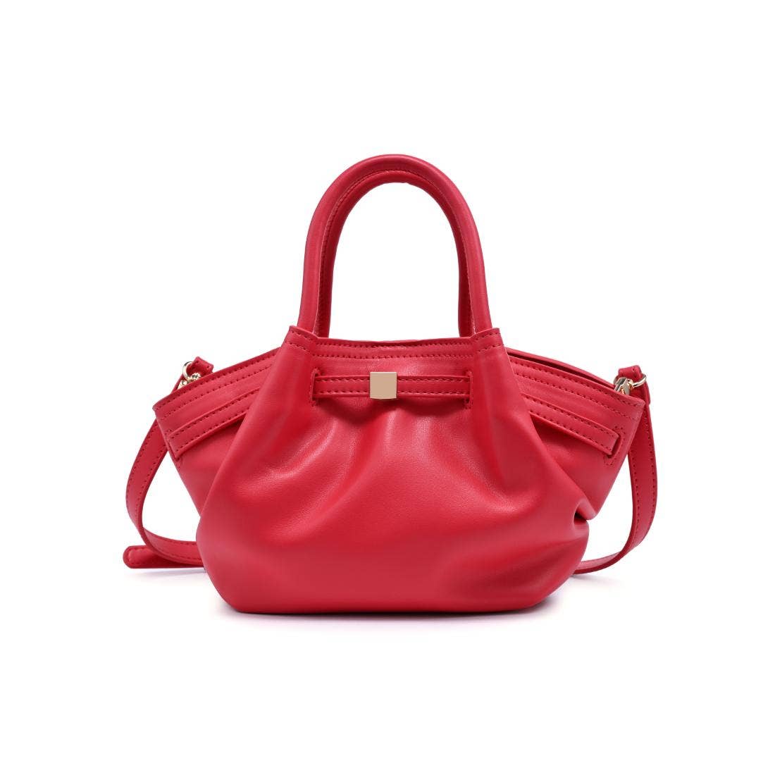 Urban Expressions Selena Color Pop Crossbody Bag