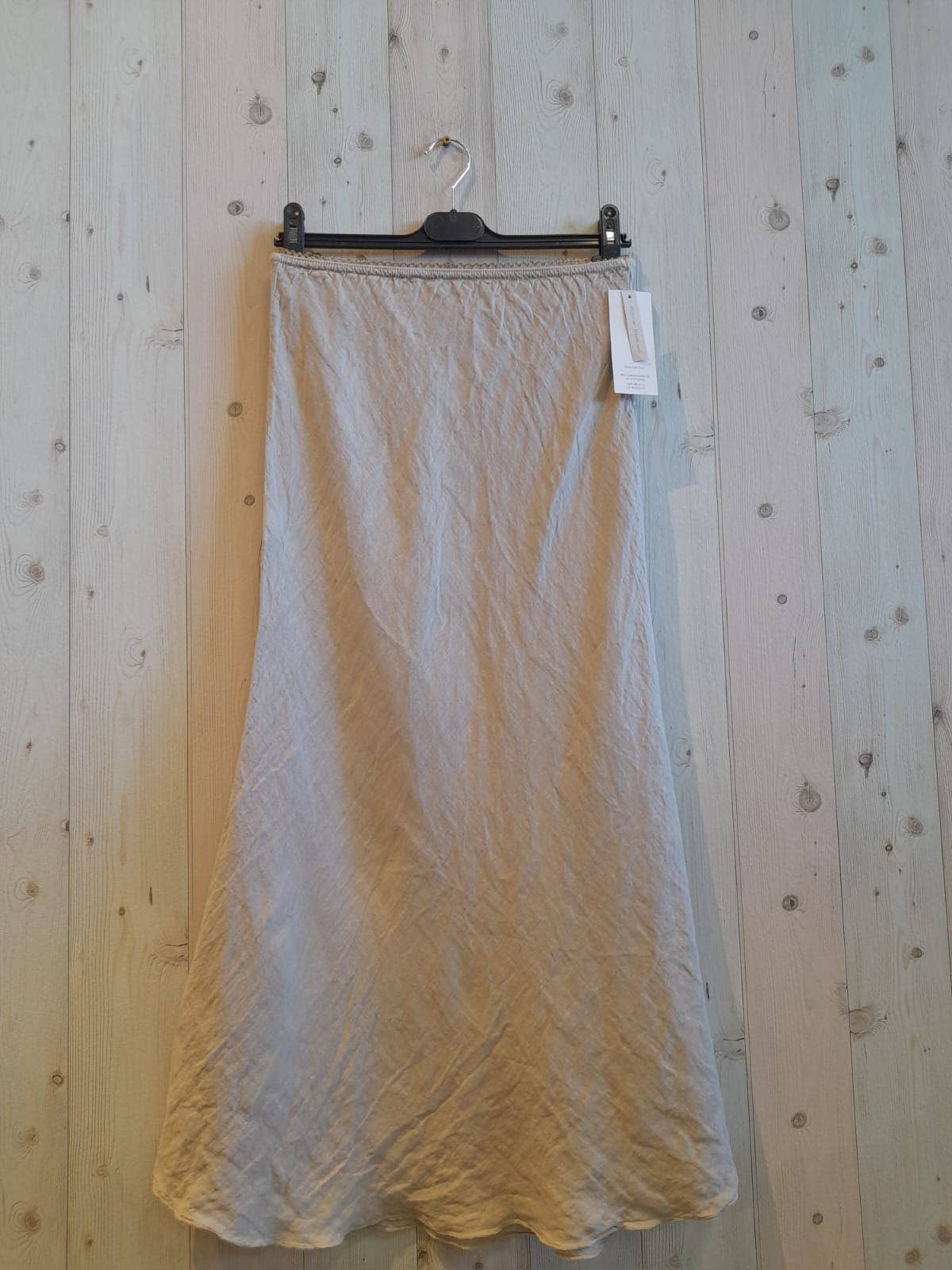 European Linen Collection Skirt 6298