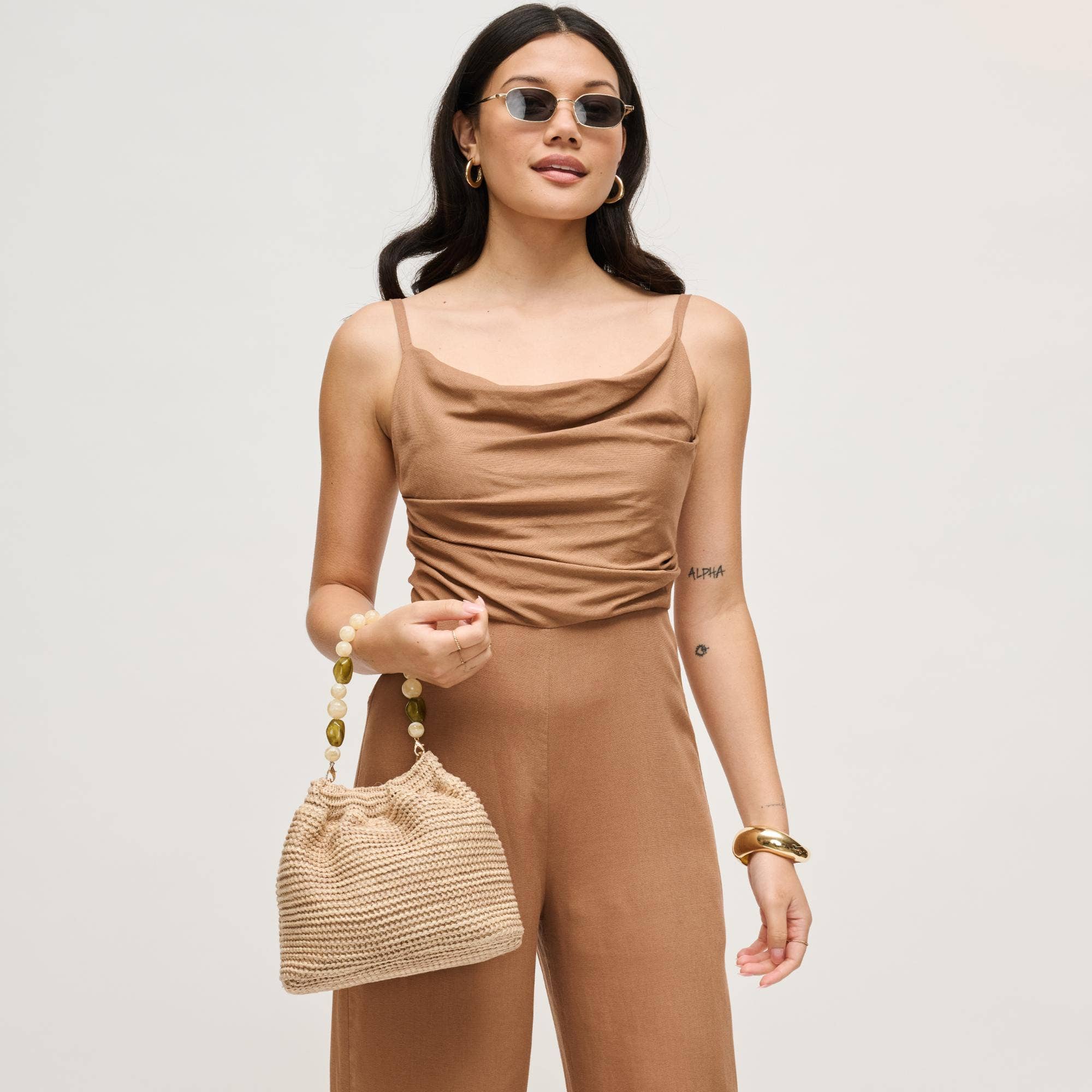 Urban Expressions Emery Crossbody
