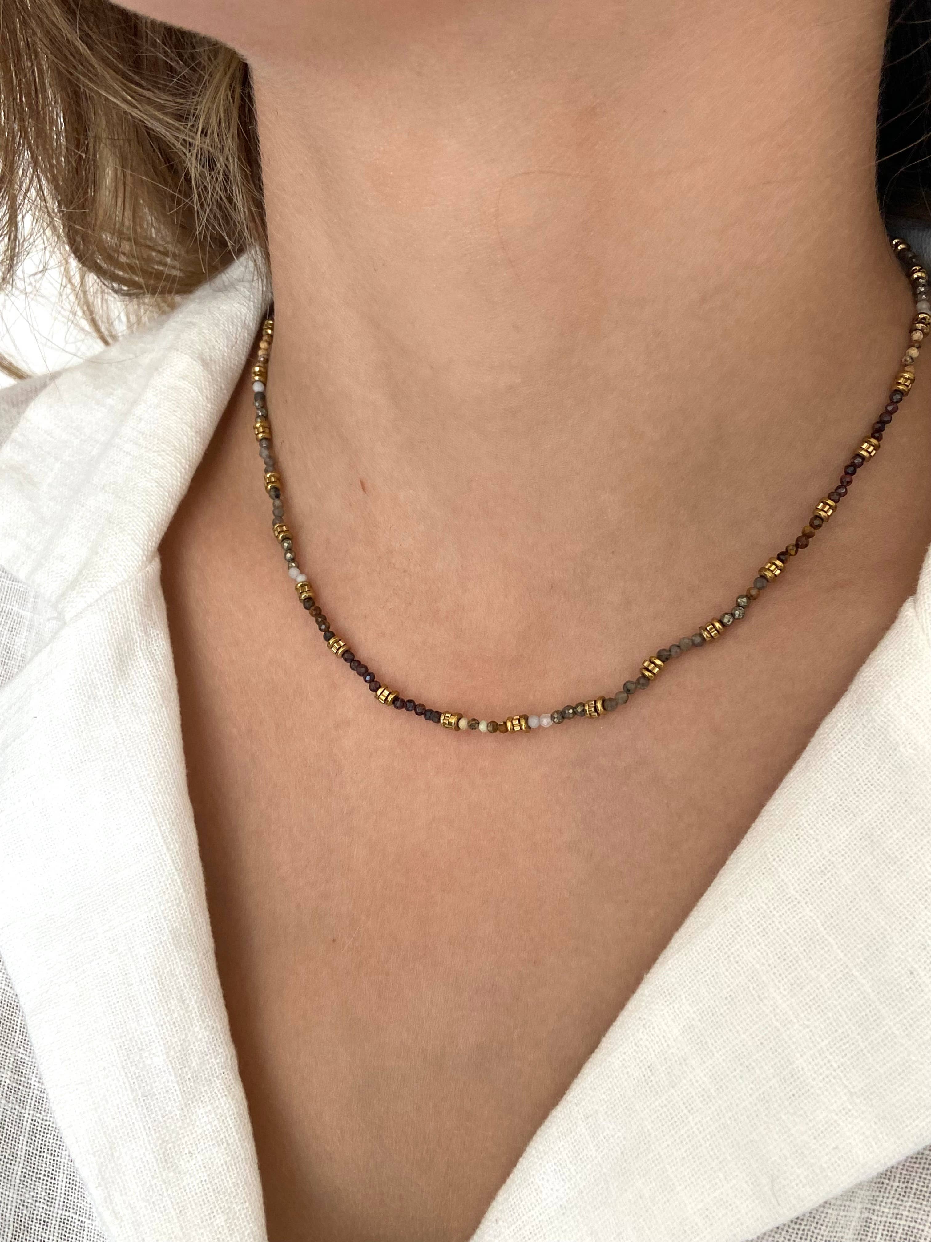 Little Hen Hera Necklace