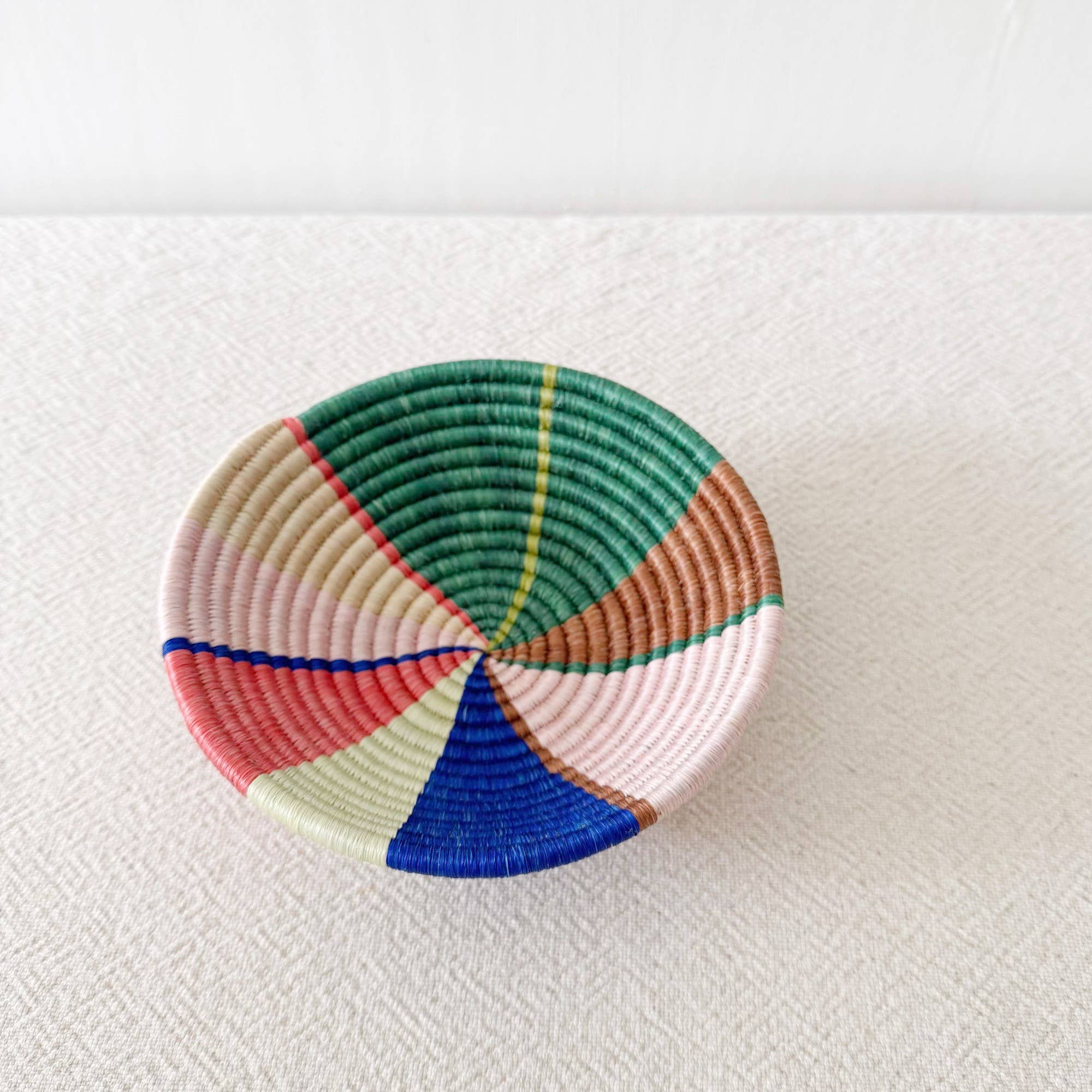Amsha Manono Small Bowl