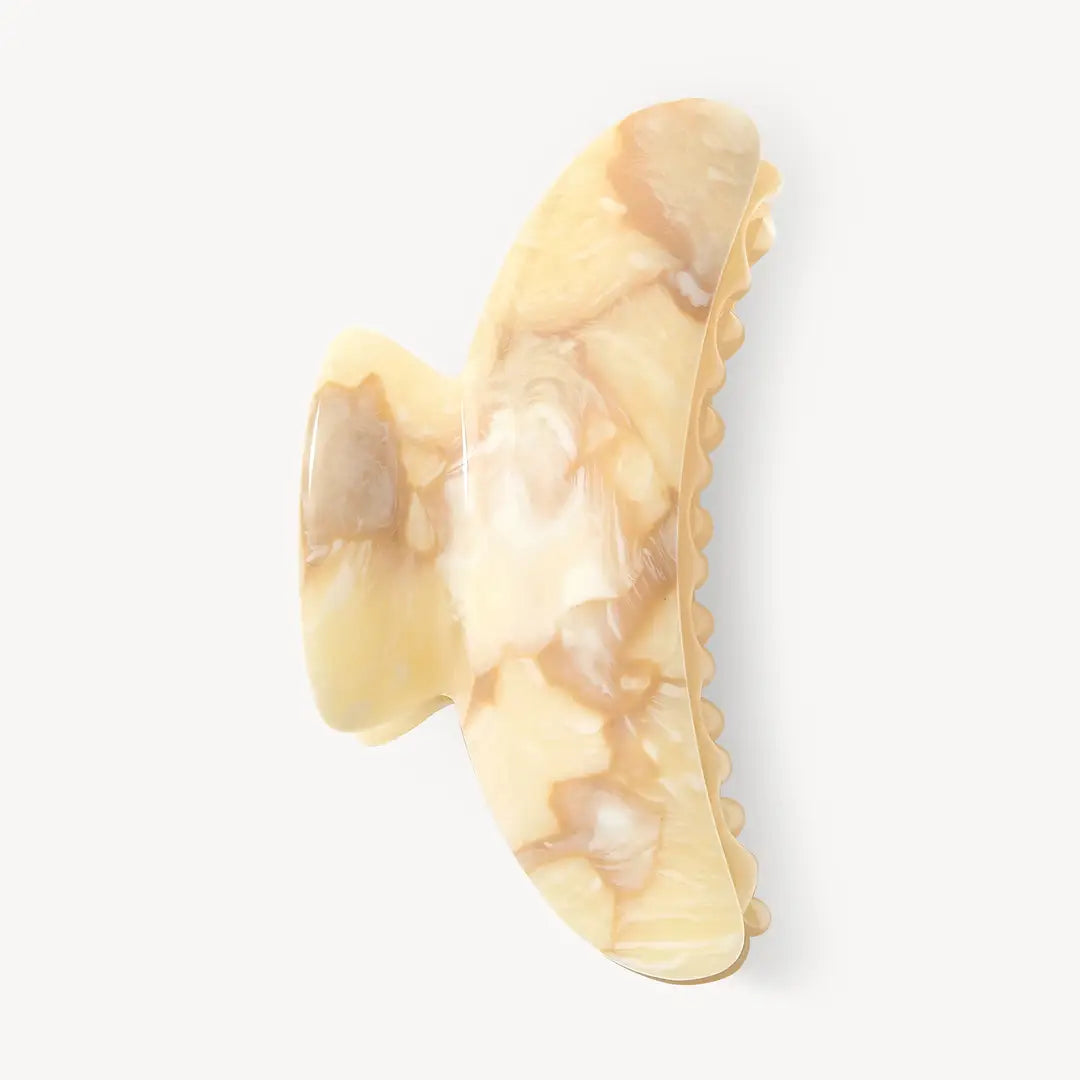 Machete Grande Heirloom Claw Clip