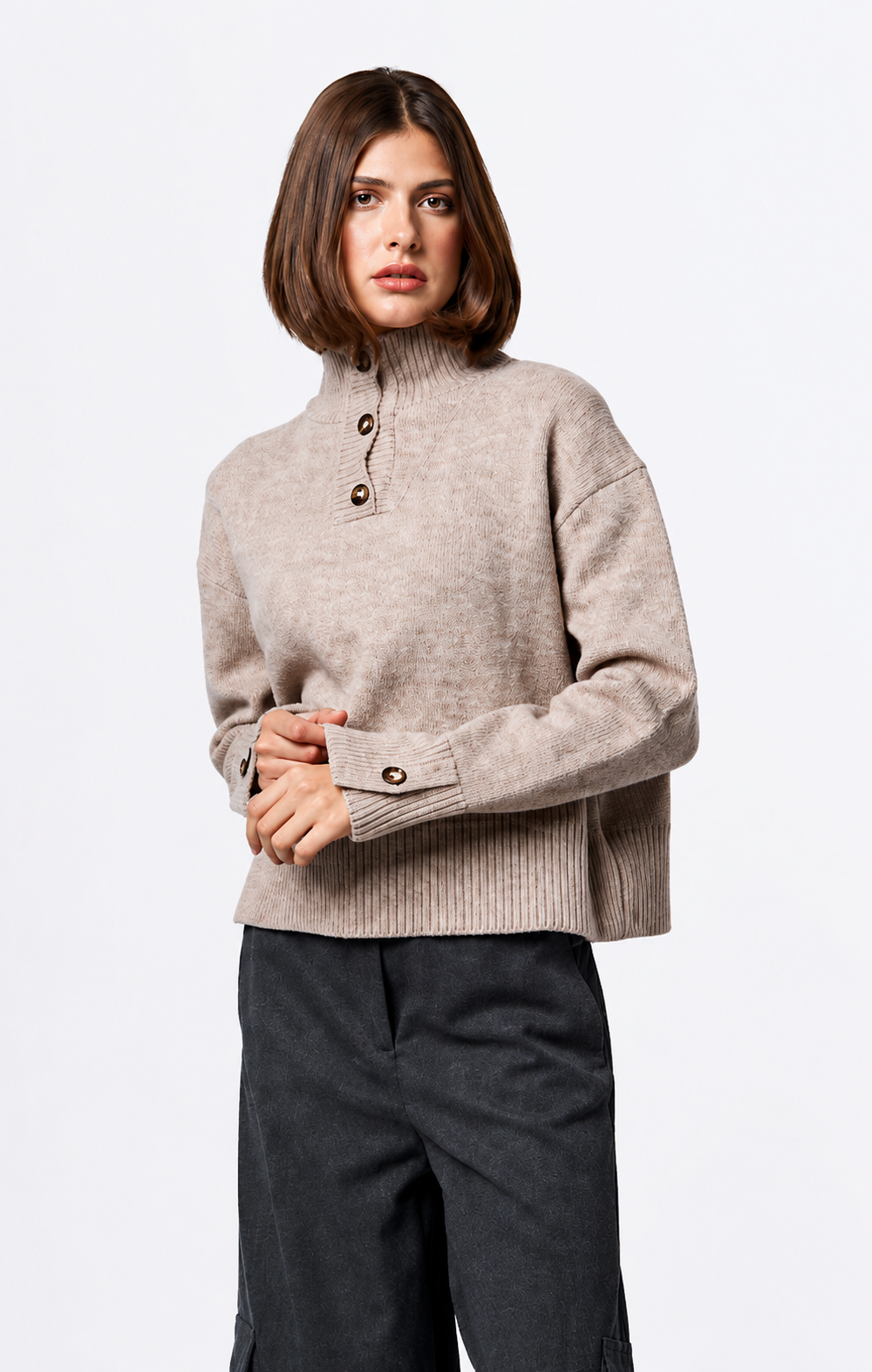 Line the Label Flora 8000TN