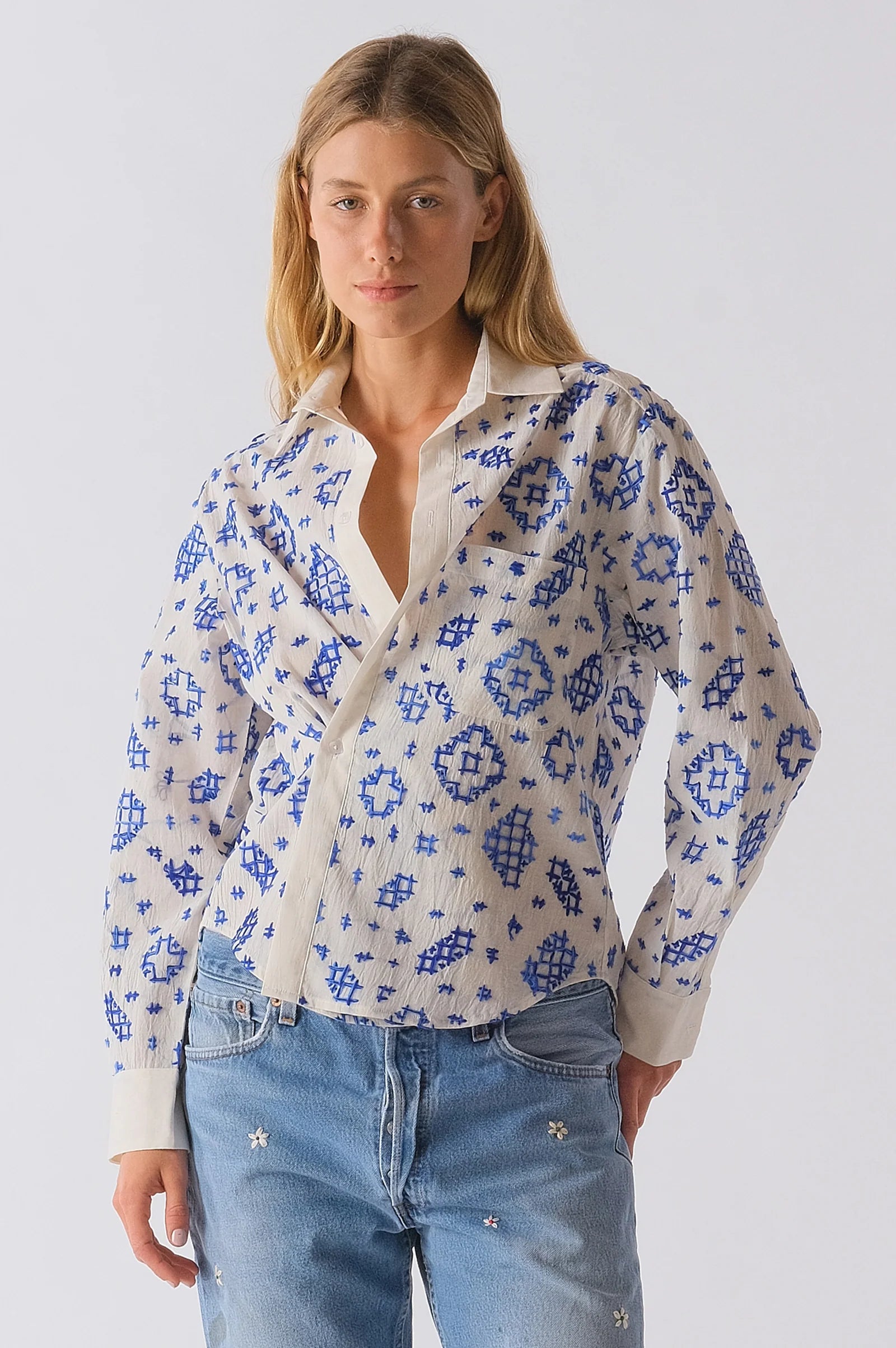 CISSA The Daily Shirt