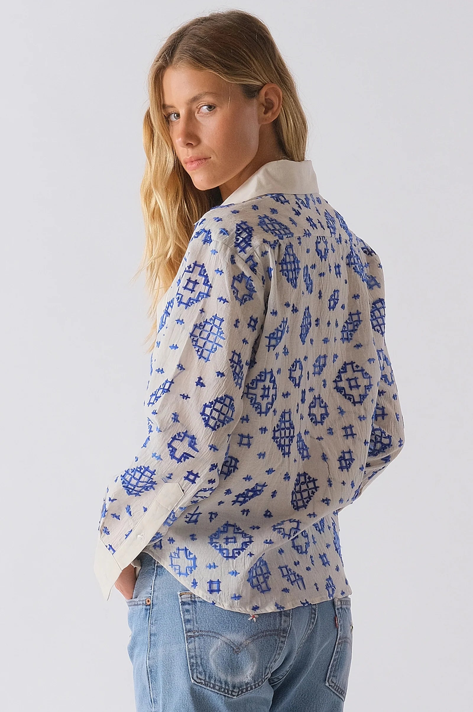 CISSA The Daily Shirt