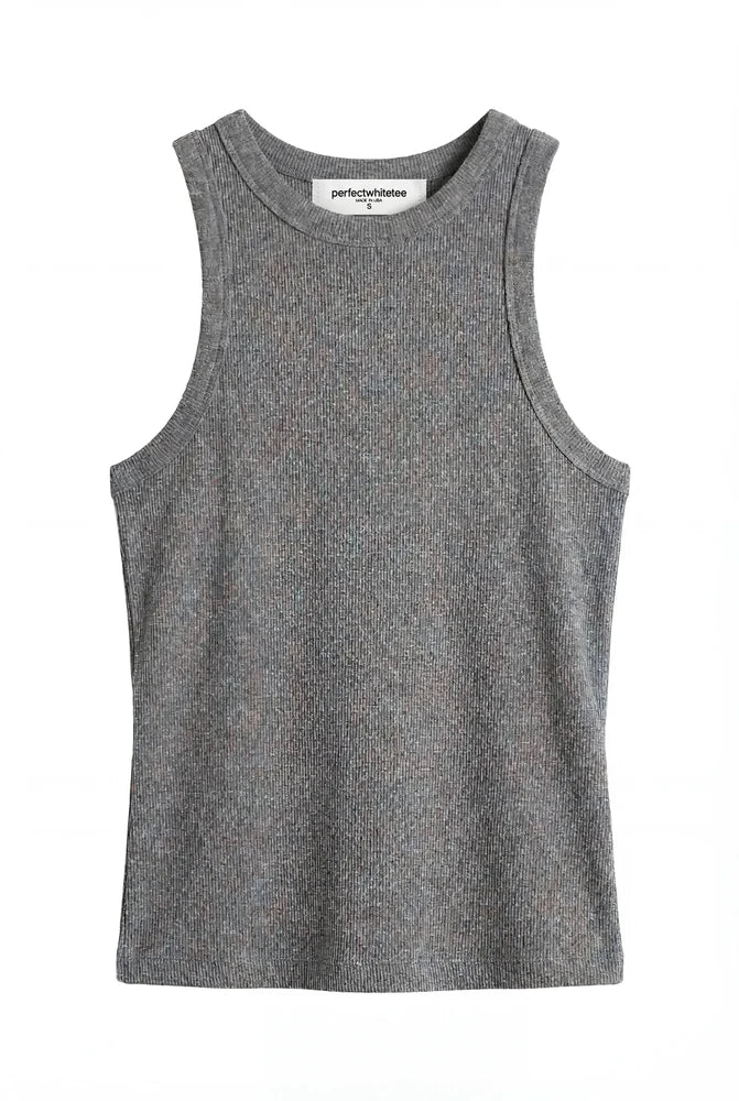 Perfect White Tee Daphne Tank Top