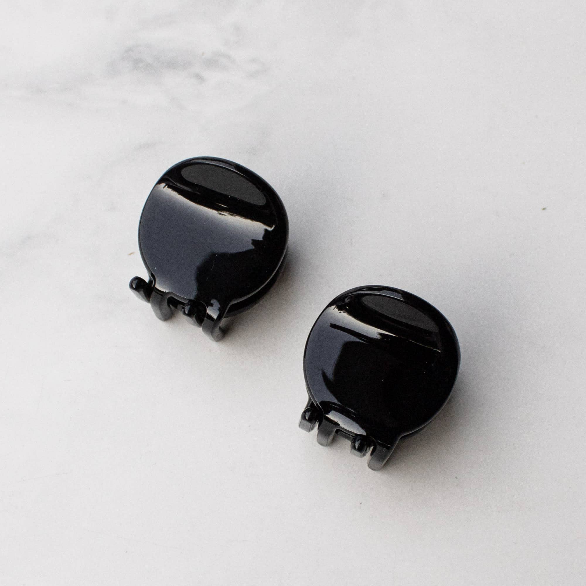 Tiepology Eco Mini Very Modern Hair Clip Set