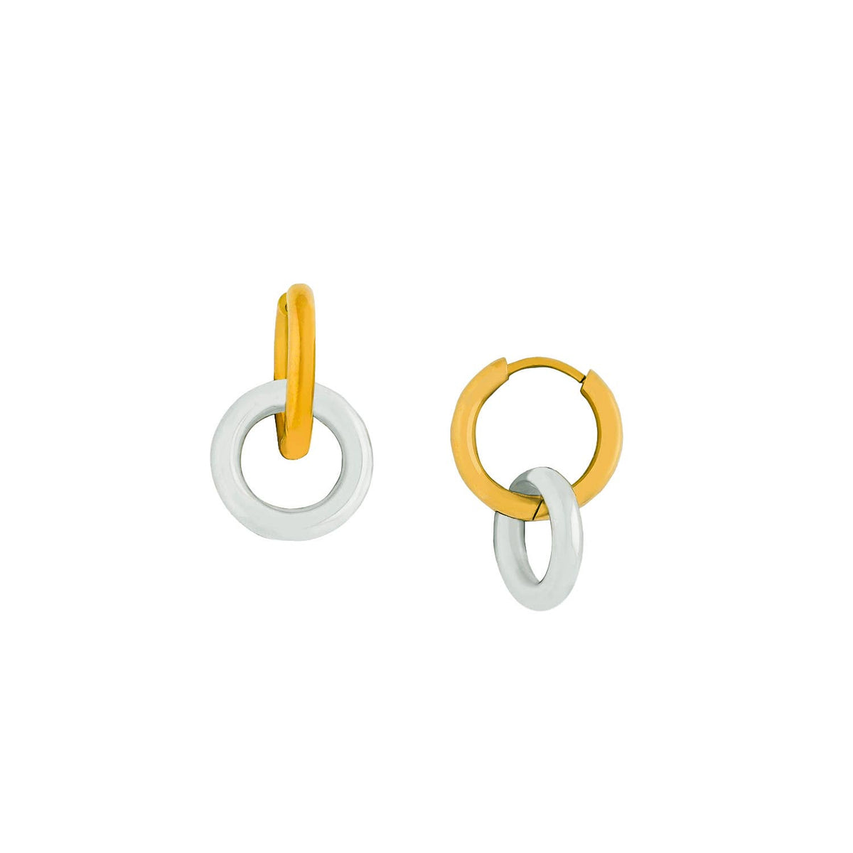 Marlyn Schiff Rio Earring 4272E