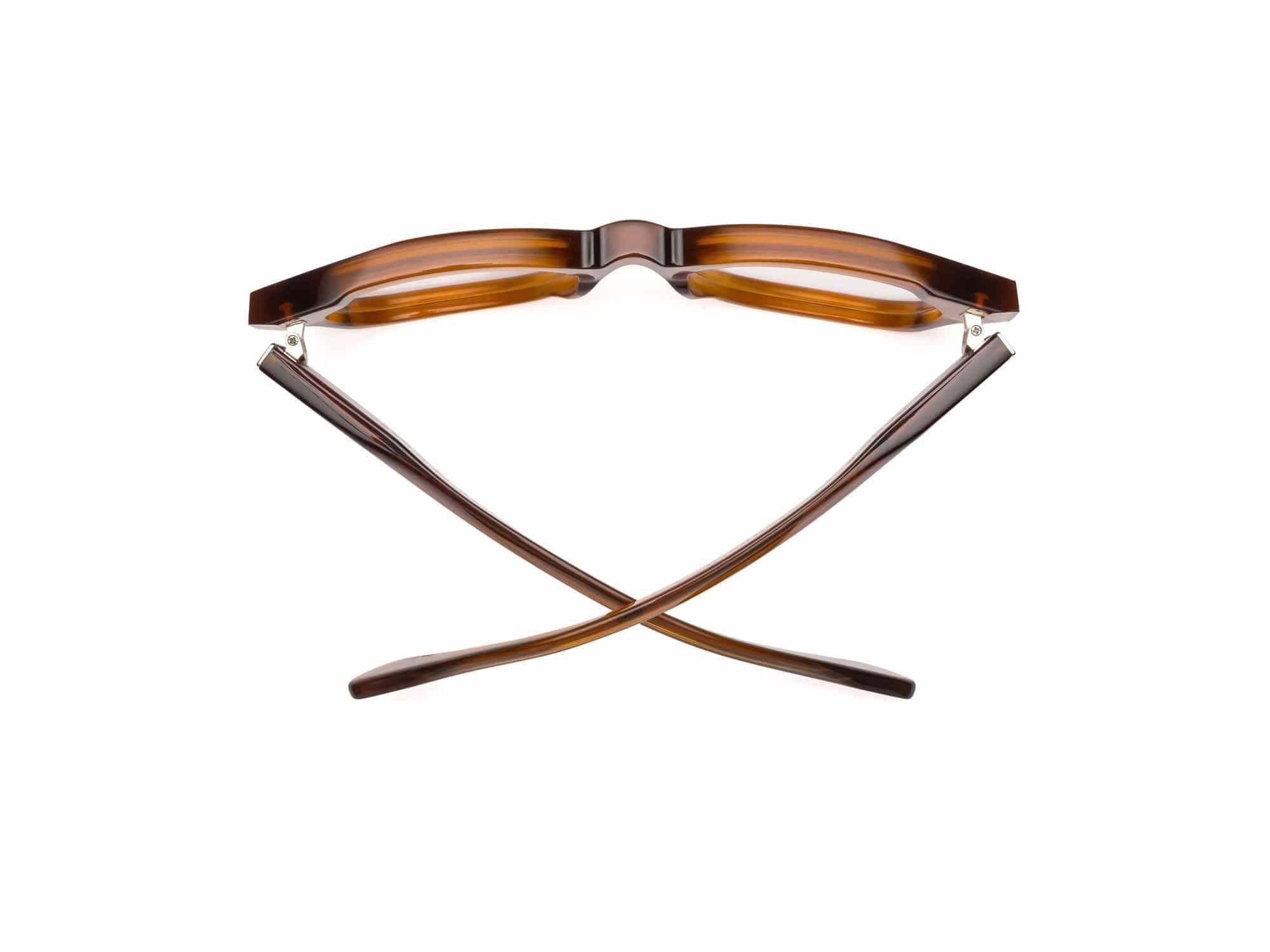 Caddis Muzzy | Reading Glasses