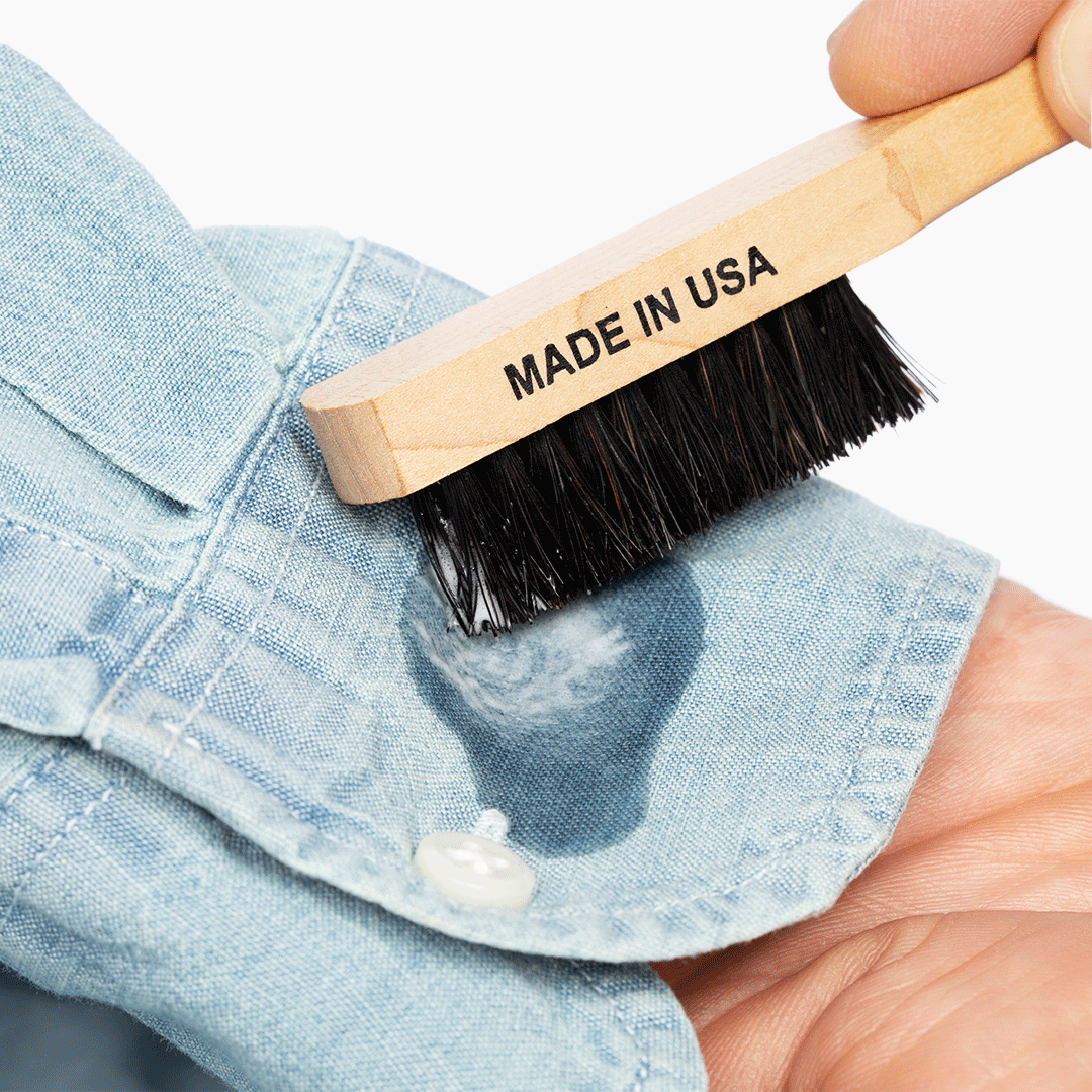 The Laundress Stain Brush