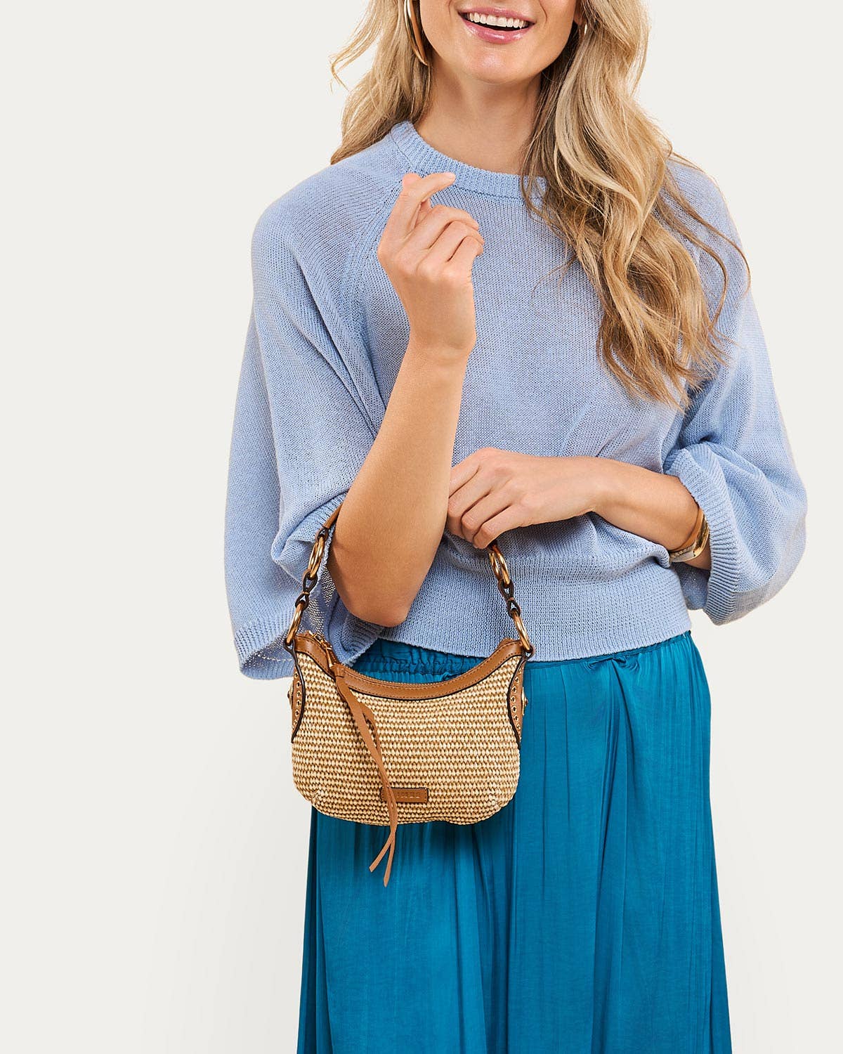 Aimee Kestenberg Roma Mini Crossbody