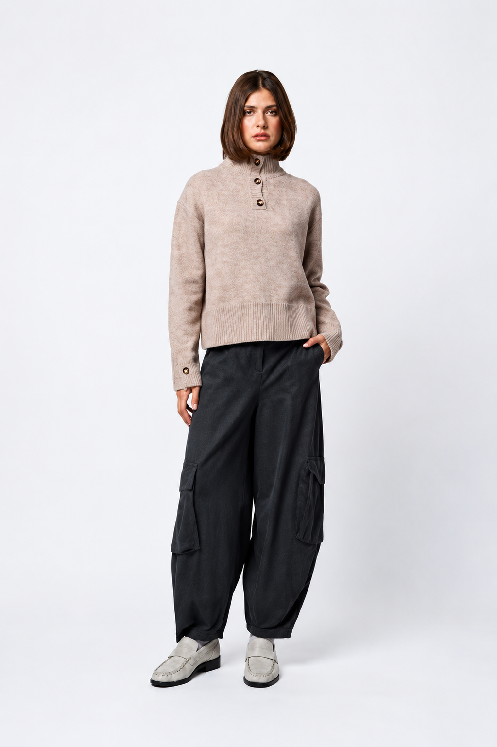 Line the Label Flora 8000TN