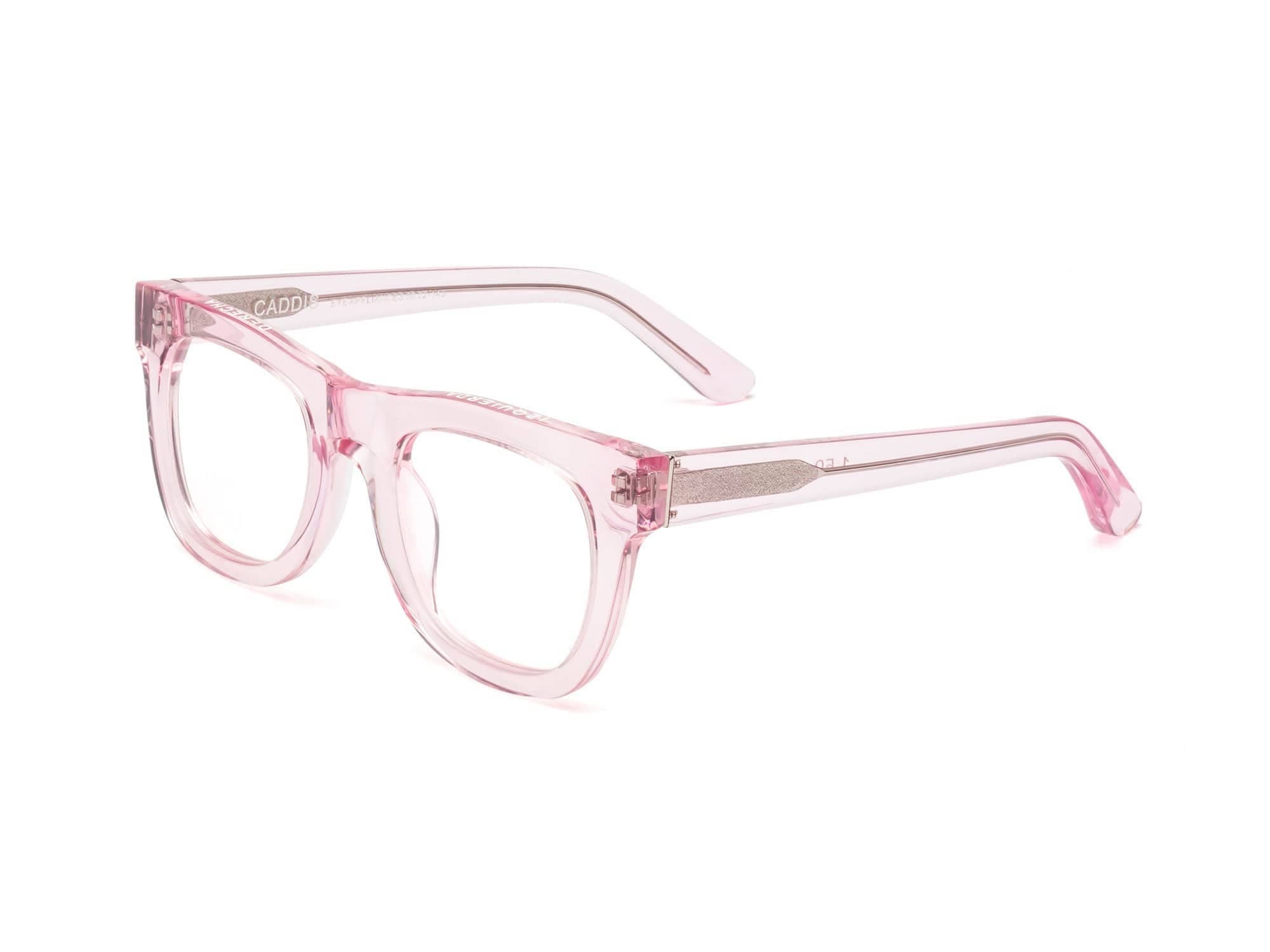 Caddis D28 Compact | Reading Glasses