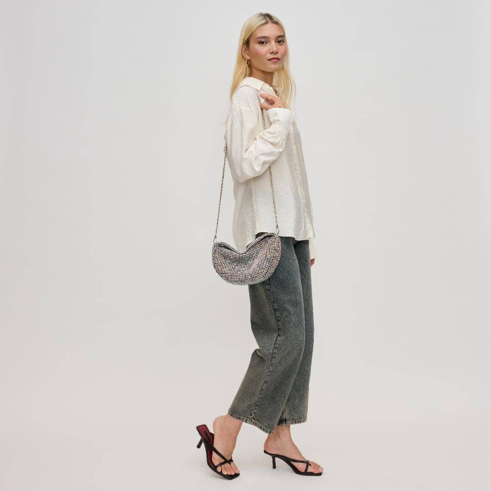 Urban Expressions Asa Evening Bag