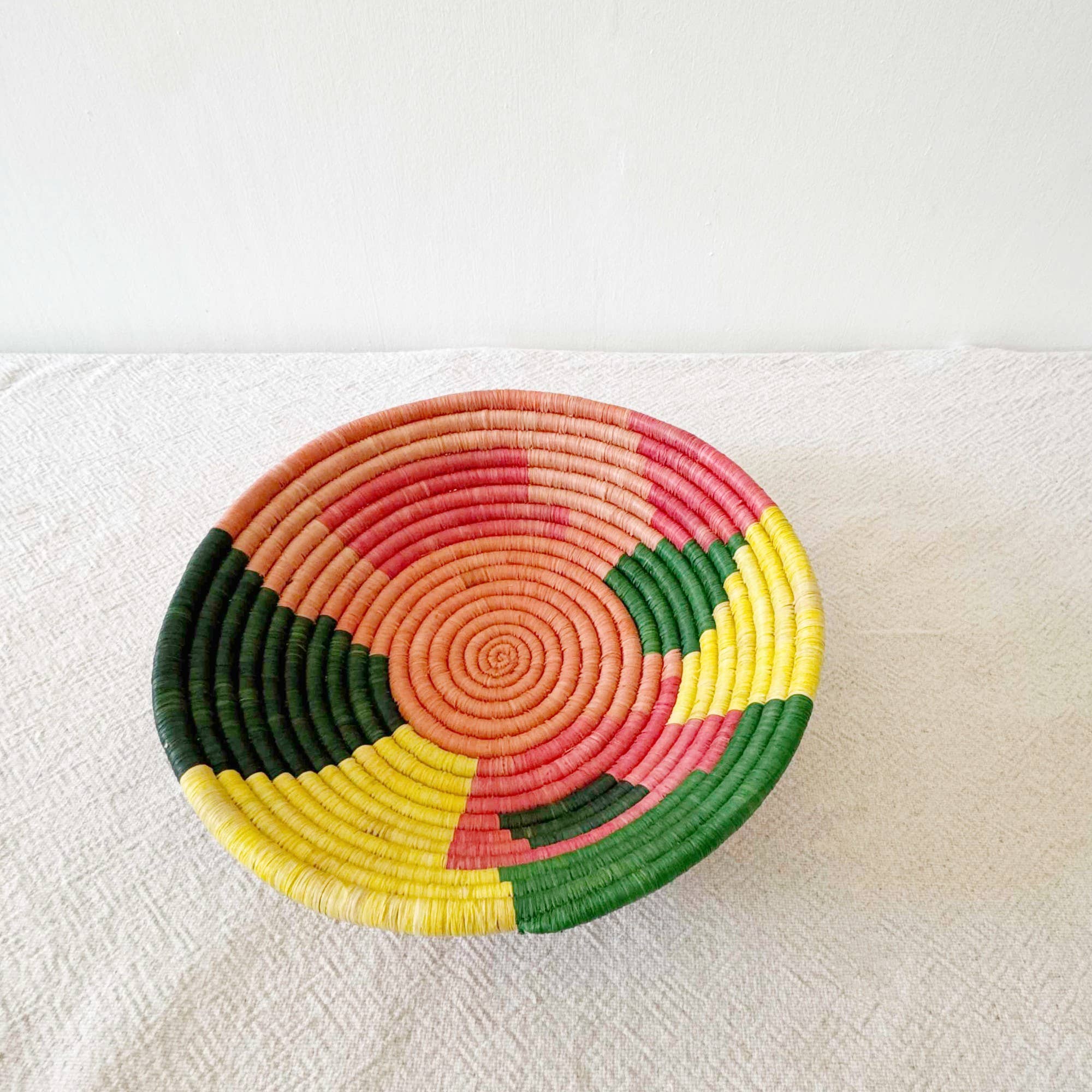 Amsha Burungu Large Bowl