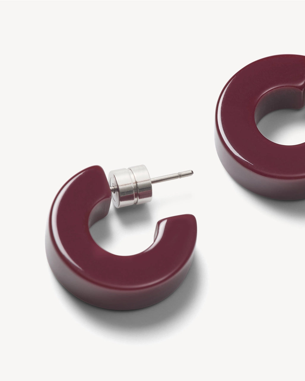 Machete Muse Hoops