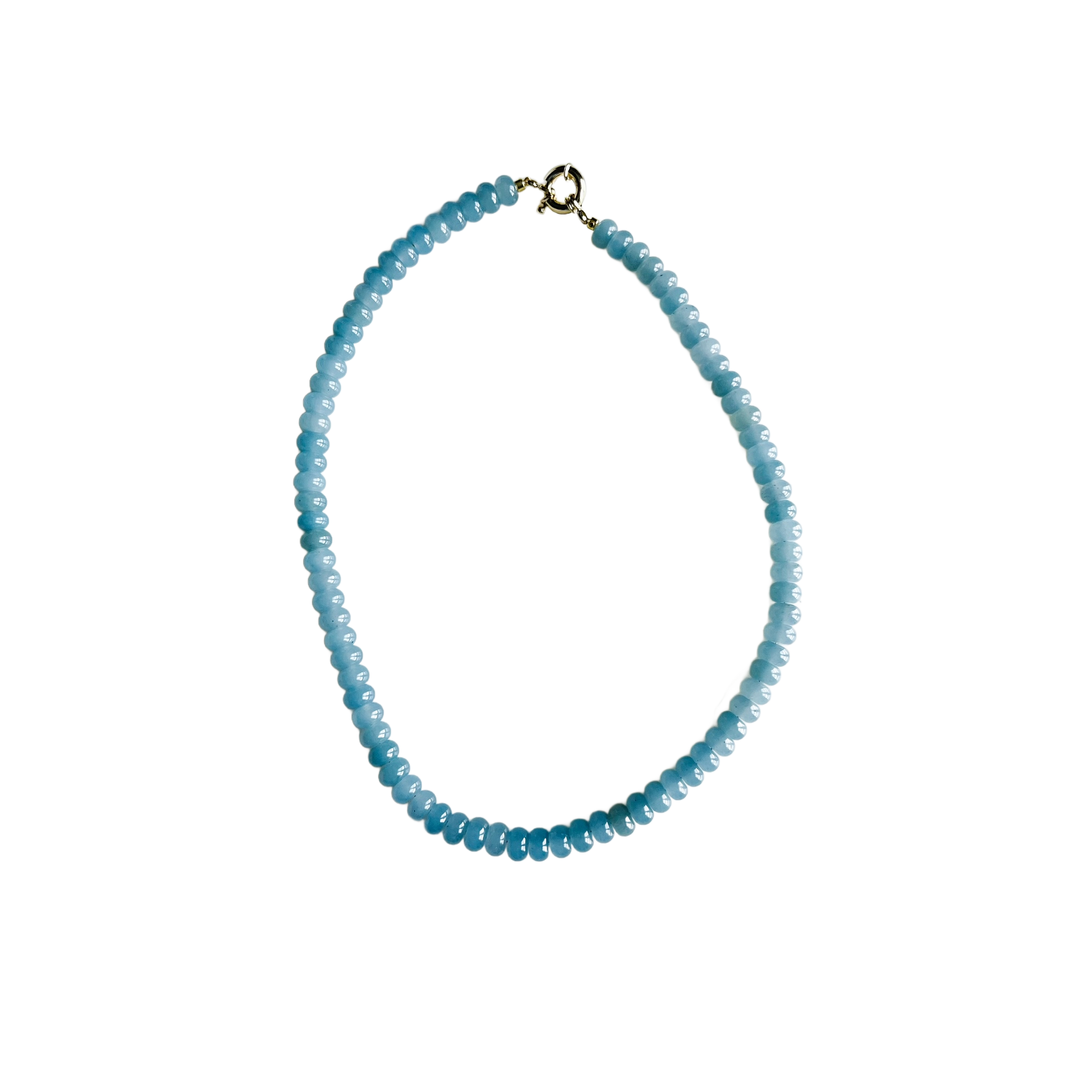 Market and King Candy Necklaces