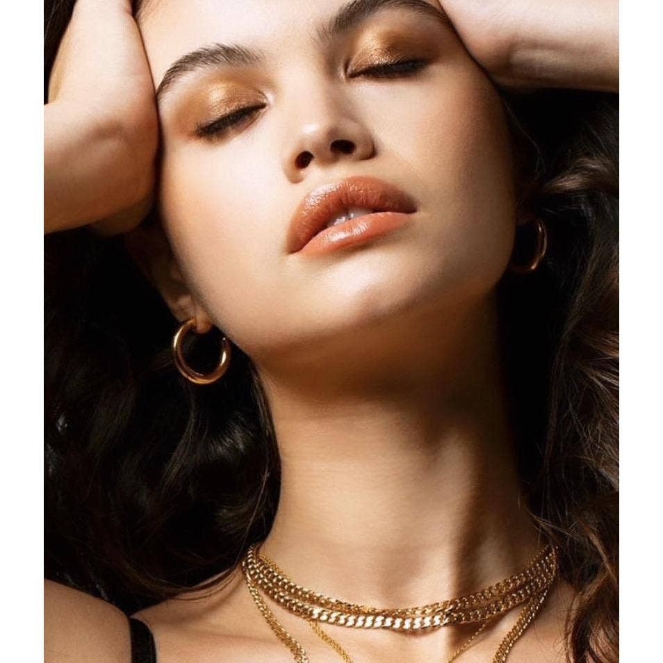 Sahira Anya Mini Hoop