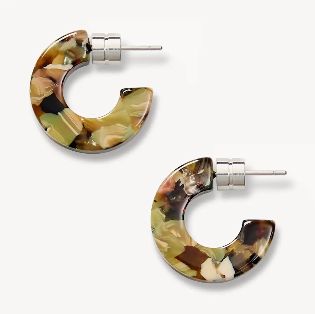 Machete Muse Hoops