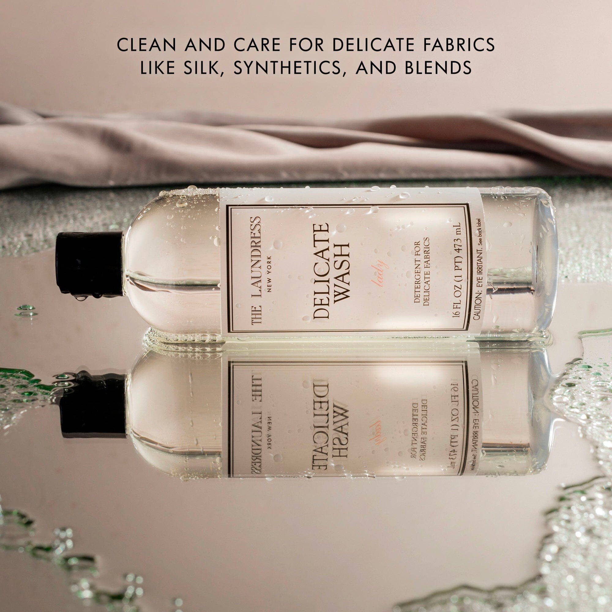 The Laundress Delicate Wash