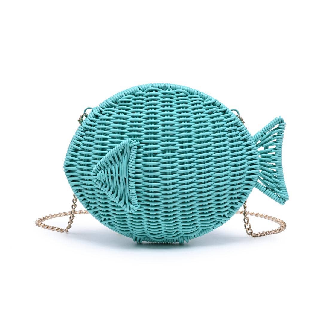 Urban Expressions Dory Clutch