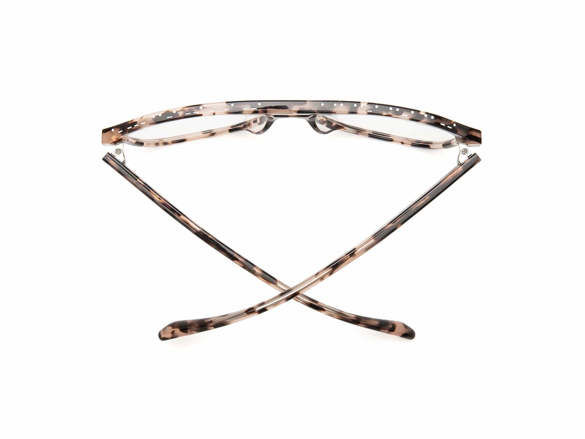 Caddis Root Cause Analysis | Reading Glasses