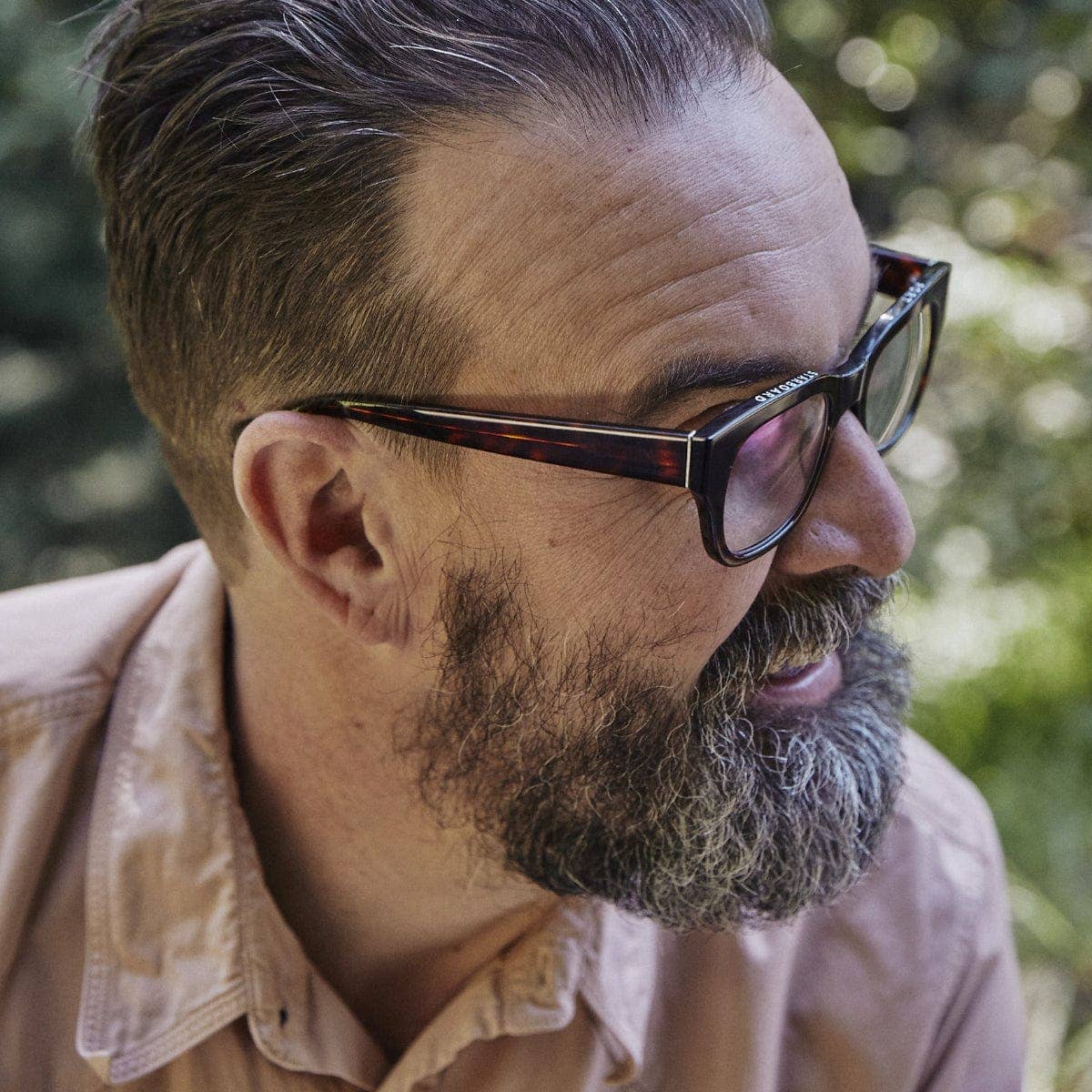 Caddis Miklos Compact | Reading Glasses