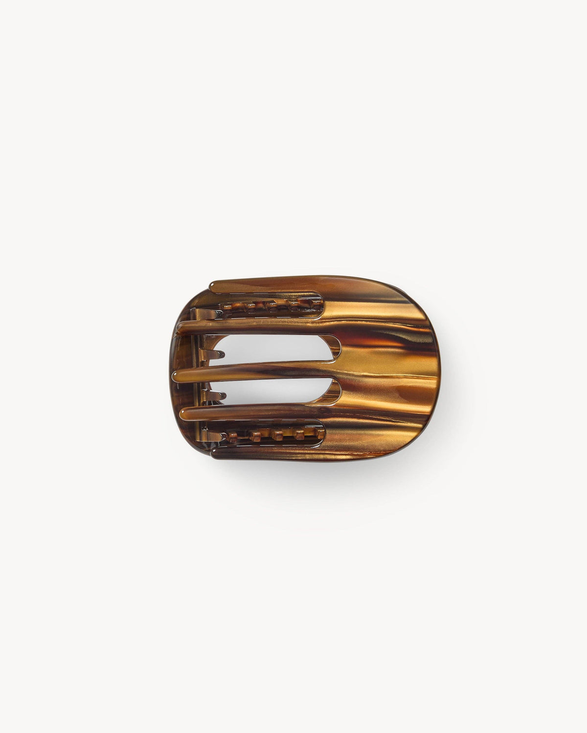 Machete Yoga Claw in Tiger's Eye
