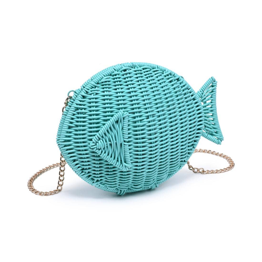 Urban Expressions Dory Clutch