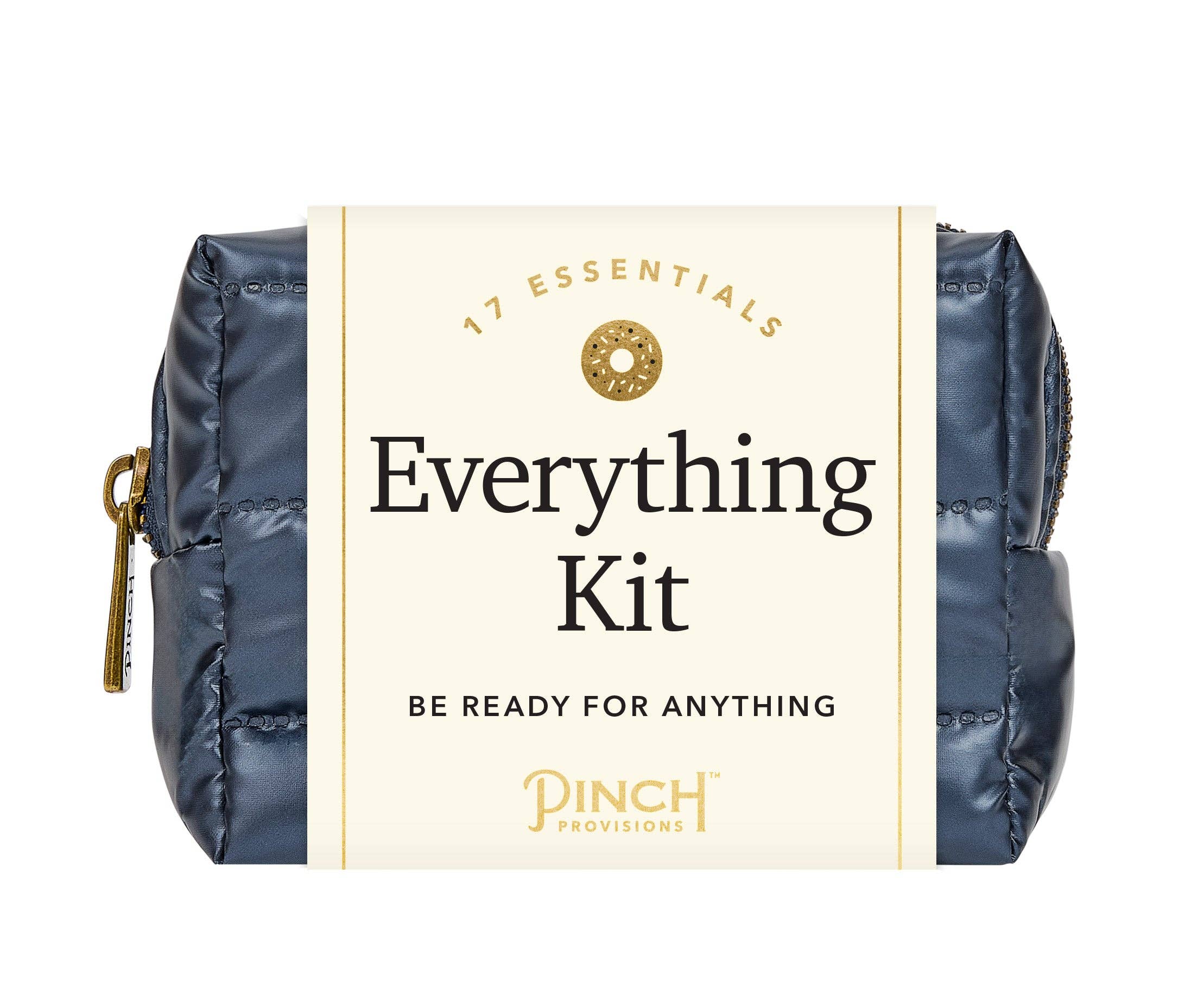 Pinch Provisions Everything Kit | Puffer