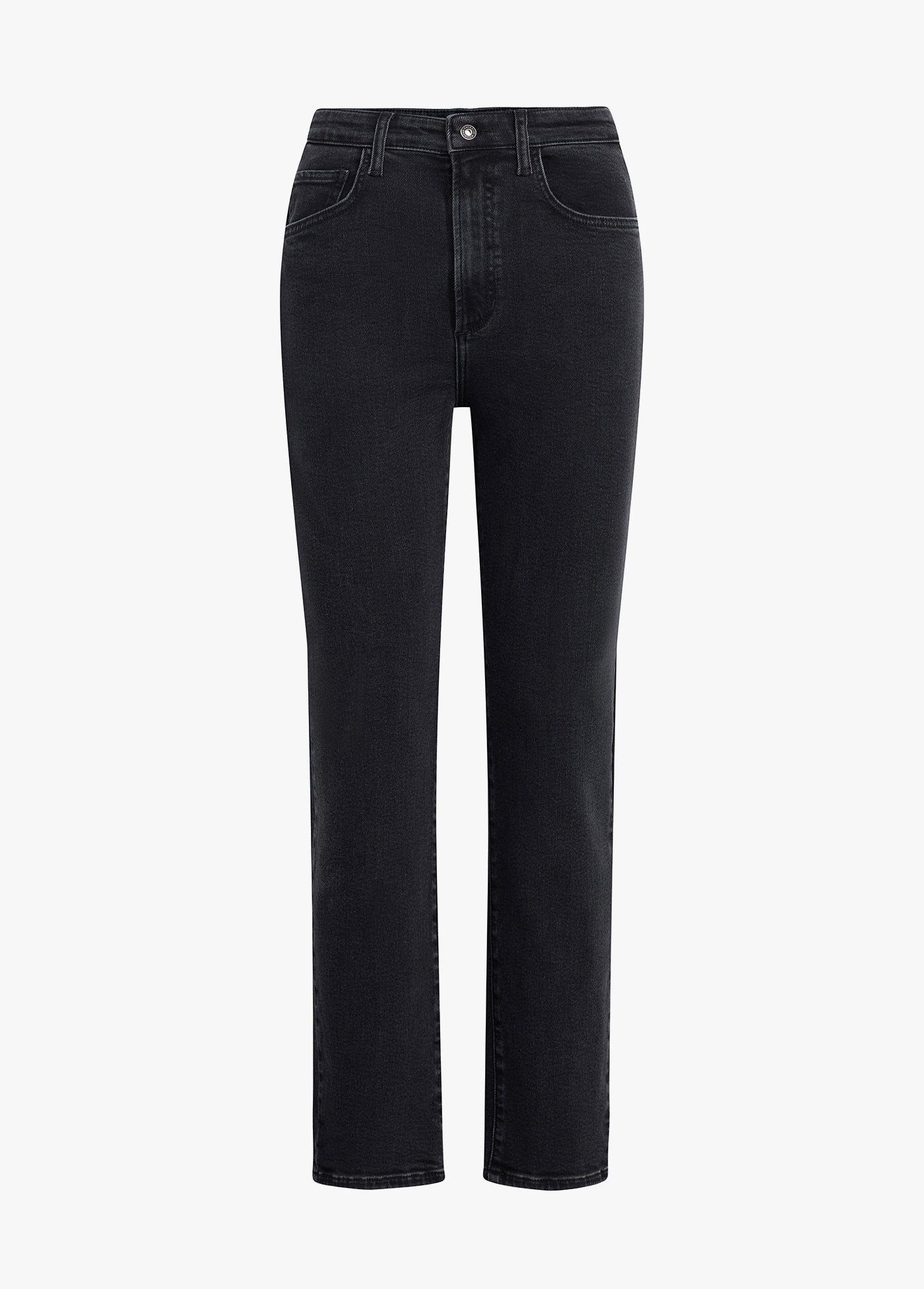 Favorite Daughter The Valentina Super High Rise Cigarette