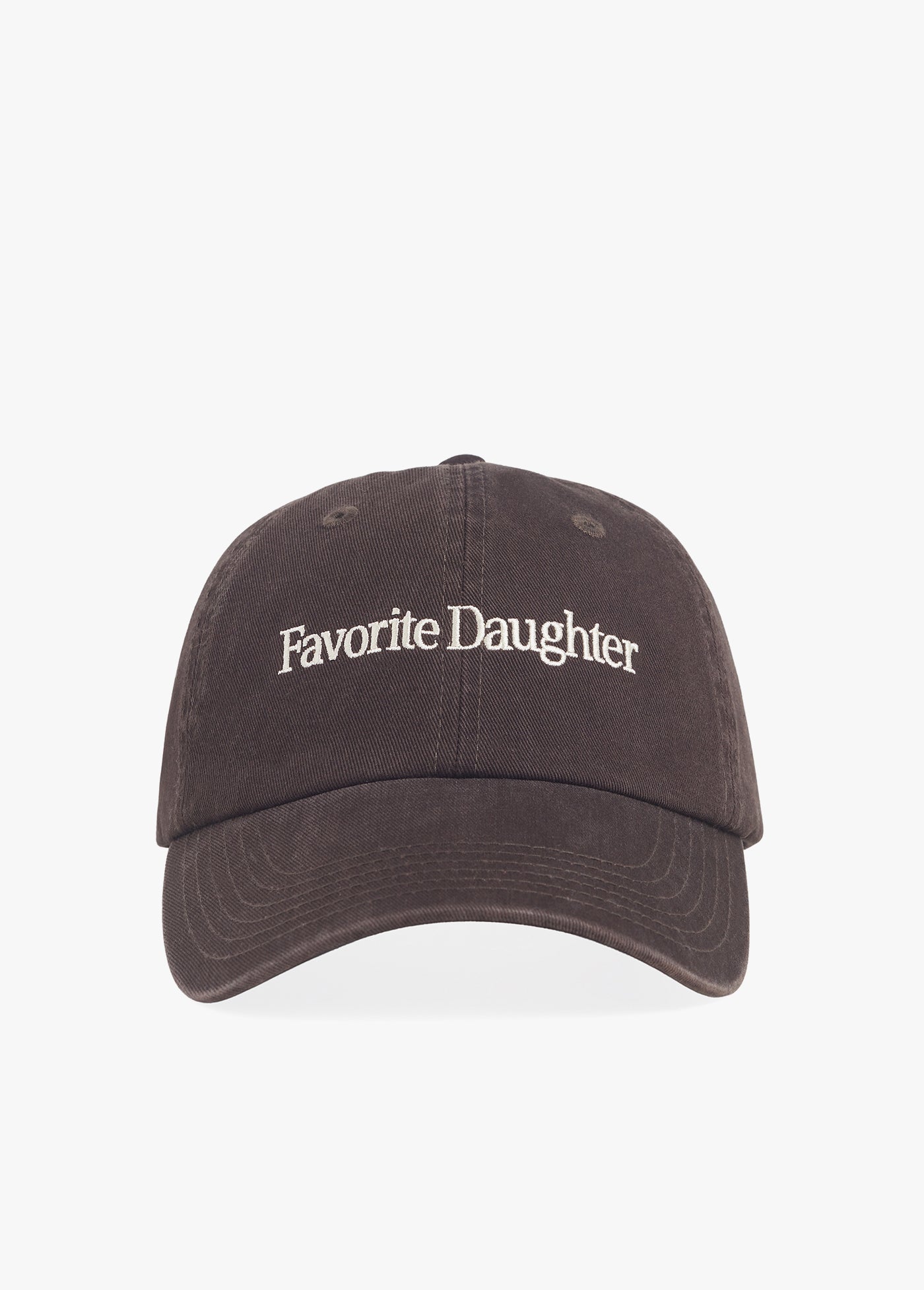 Favorite Daughter Classic Logo Baseball Hat