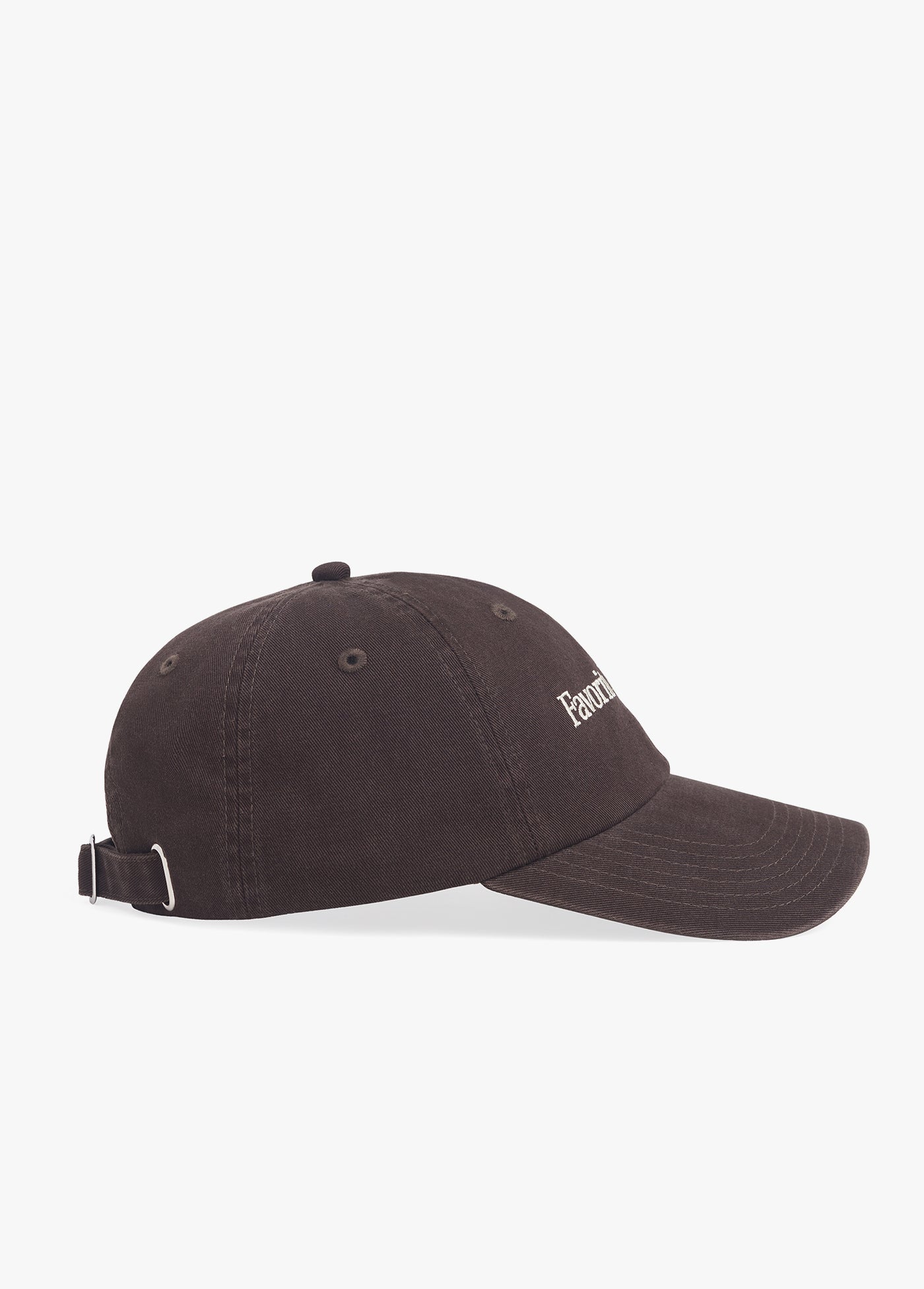 Favorite Daughter Classic Logo Baseball Hat