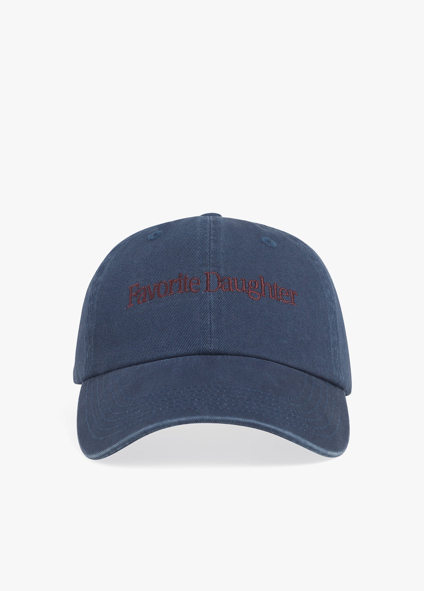 Favorite Daughter Classic Logo Baseball Hat