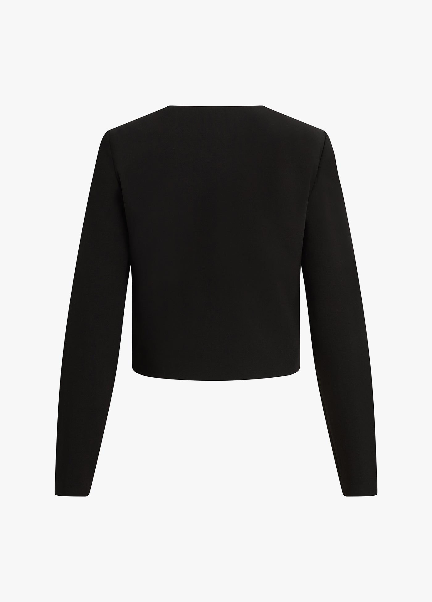 Favorite Daughter The Laura Crop Jacket