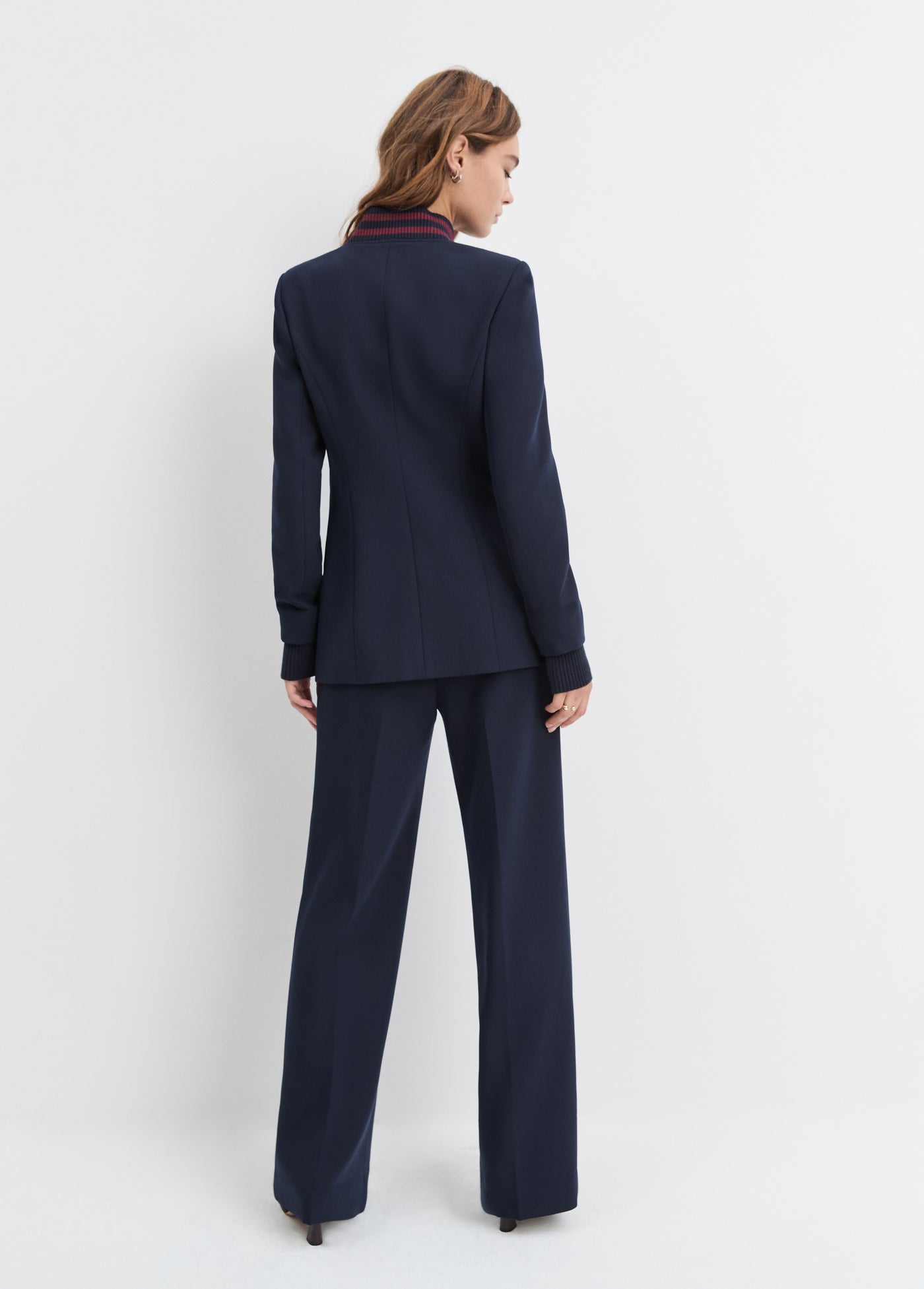 Favorite Daughter The Varsity Blazer