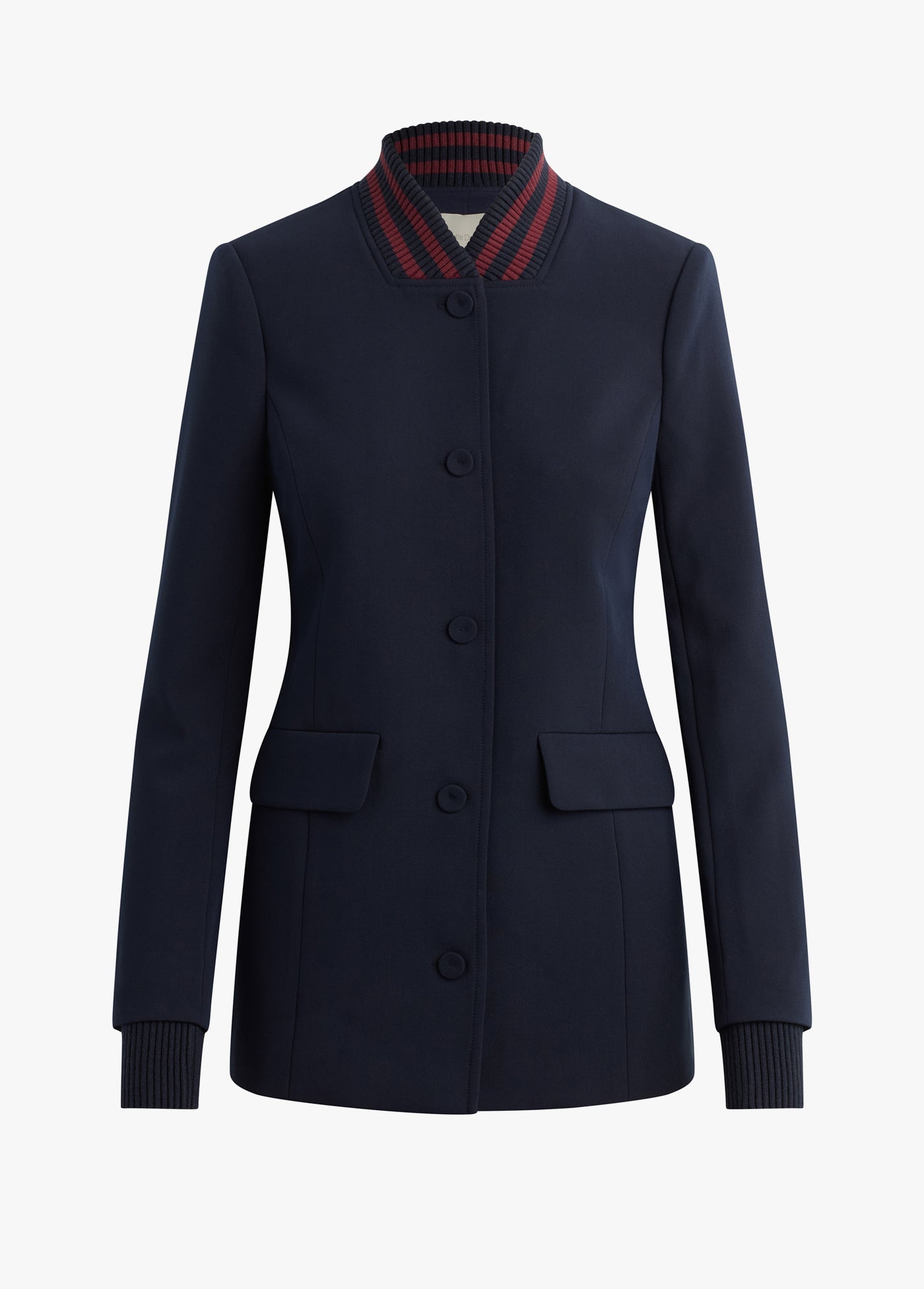 Favorite Daughter The Varsity Blazer