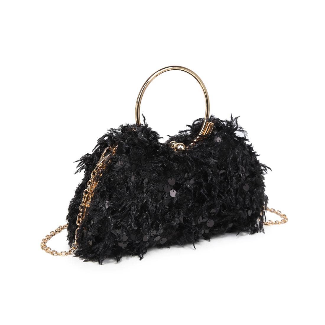 Urban Expressions Charlotte Evening Bag