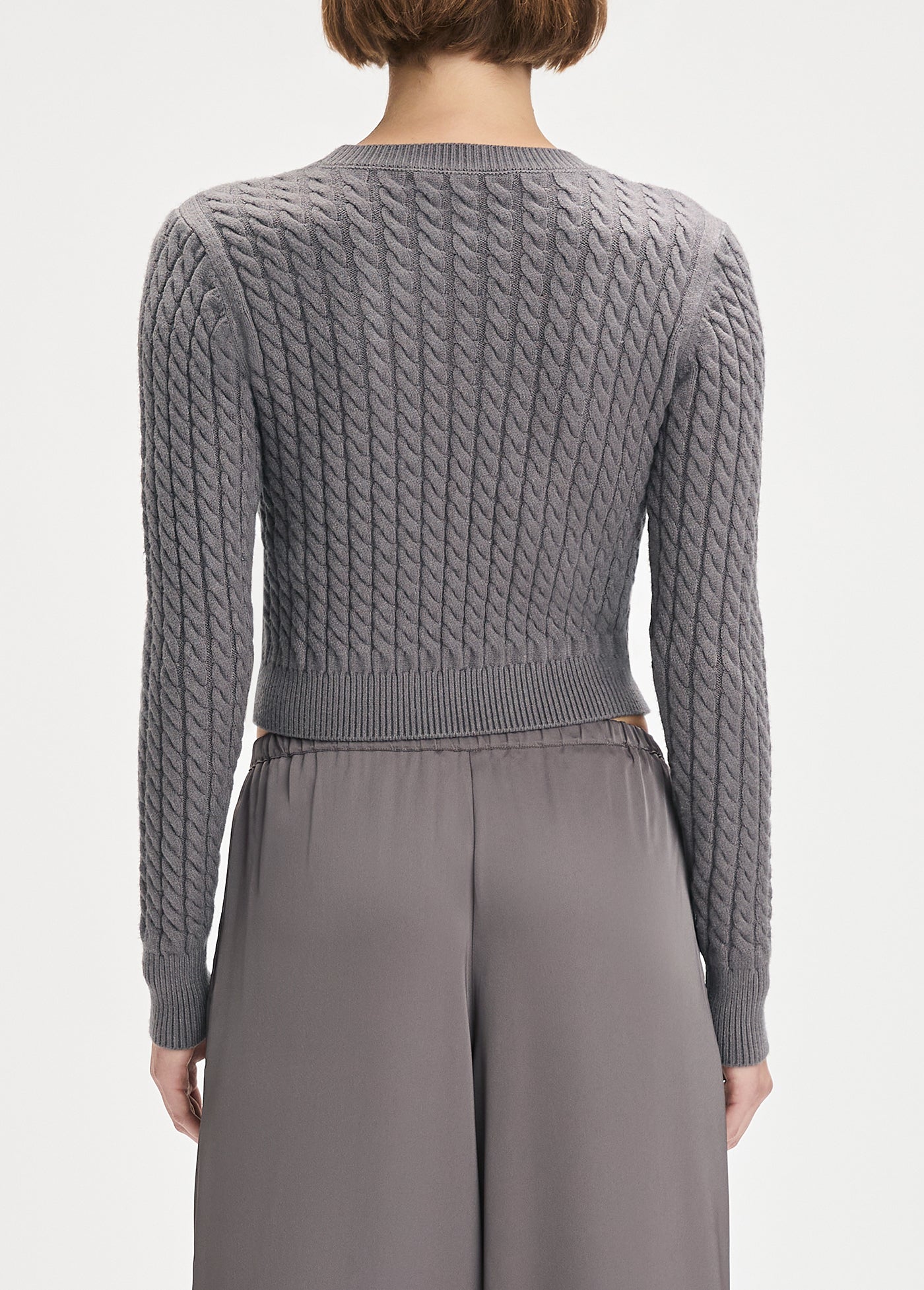 Favorite Daughter The Feel Good Sweater