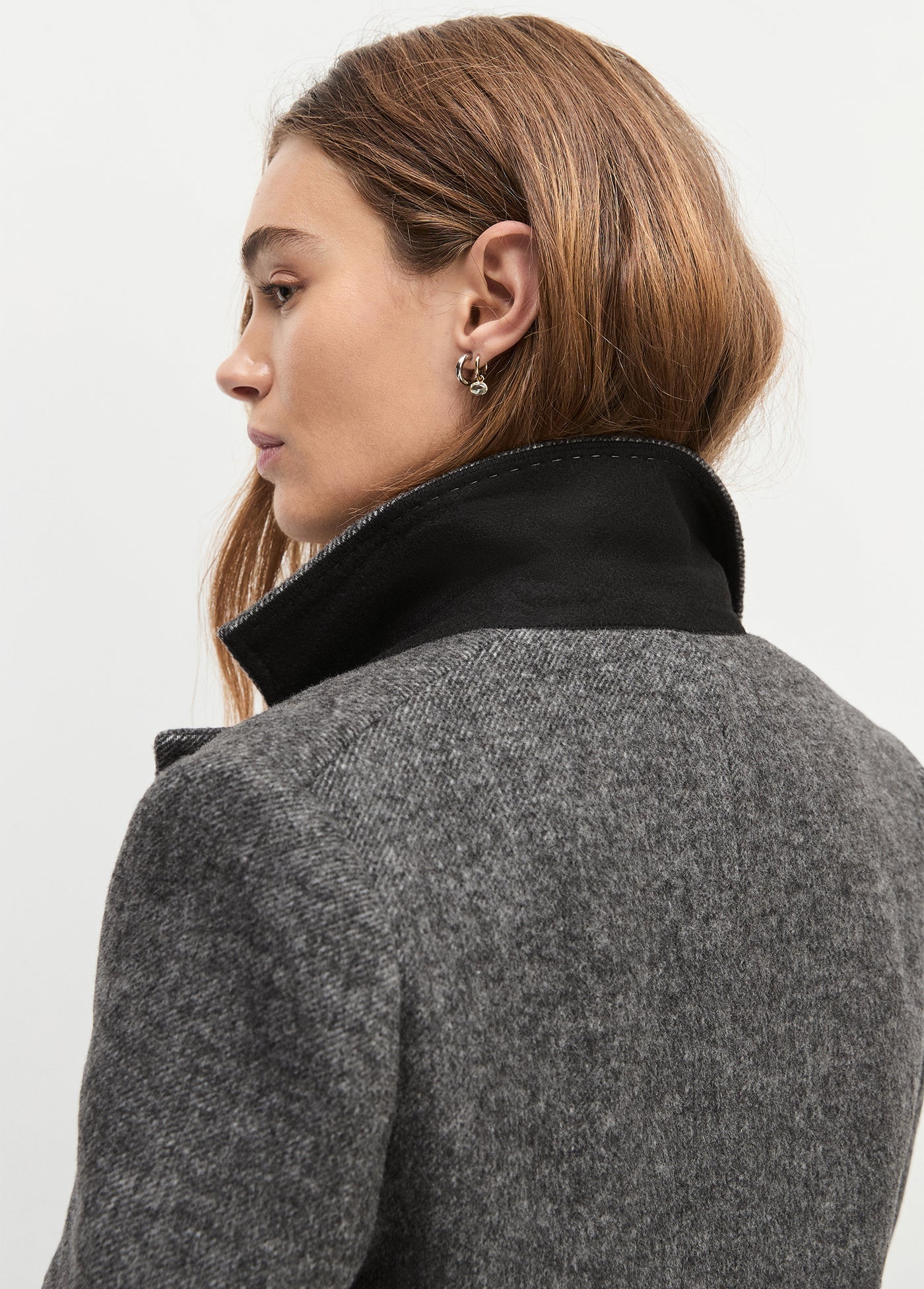 Favorite Daughter The Cershire Coat